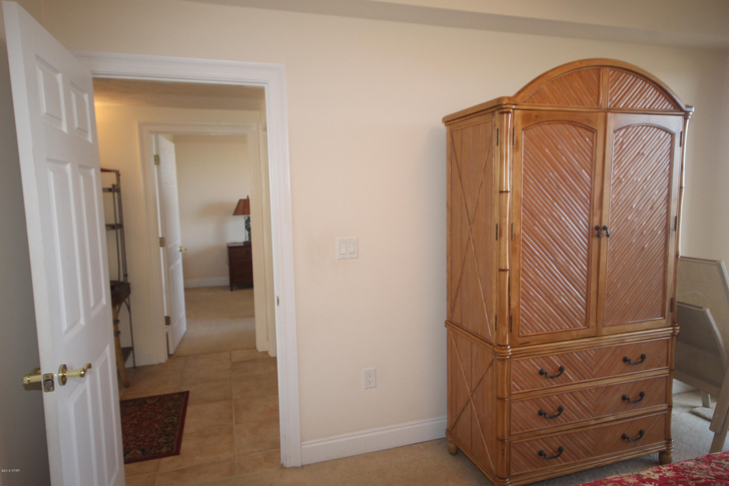 Gulf Crest Condo - Residential