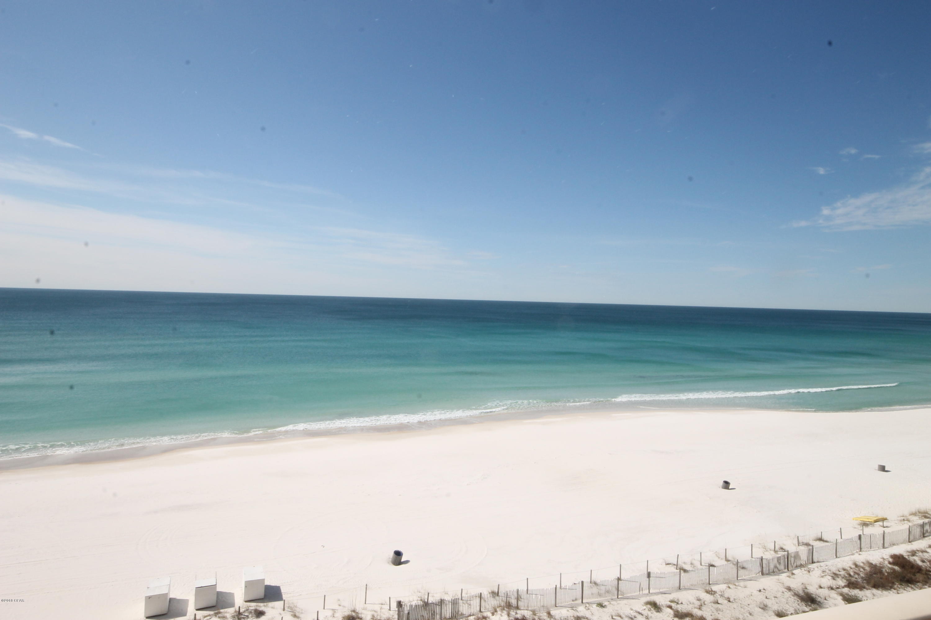 Gulf Crest Condo - Residential