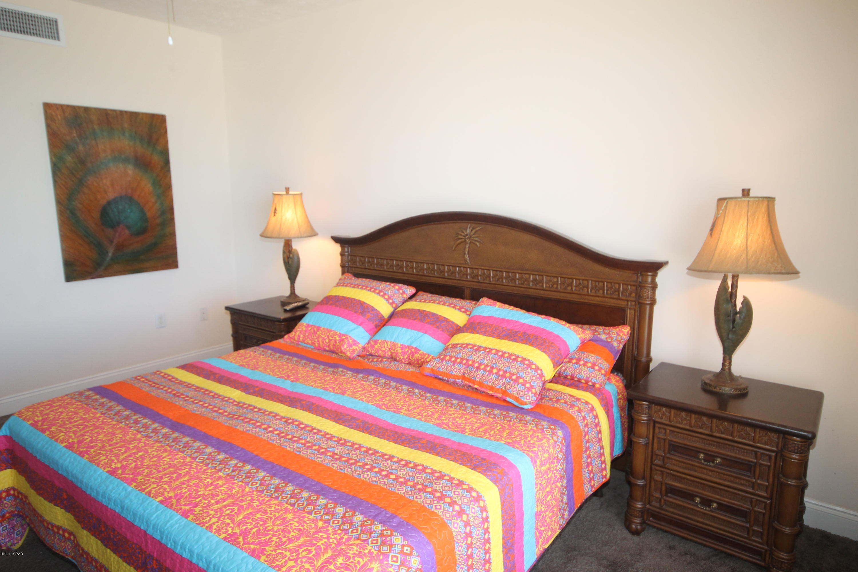 Gulf Crest Condo - Residential