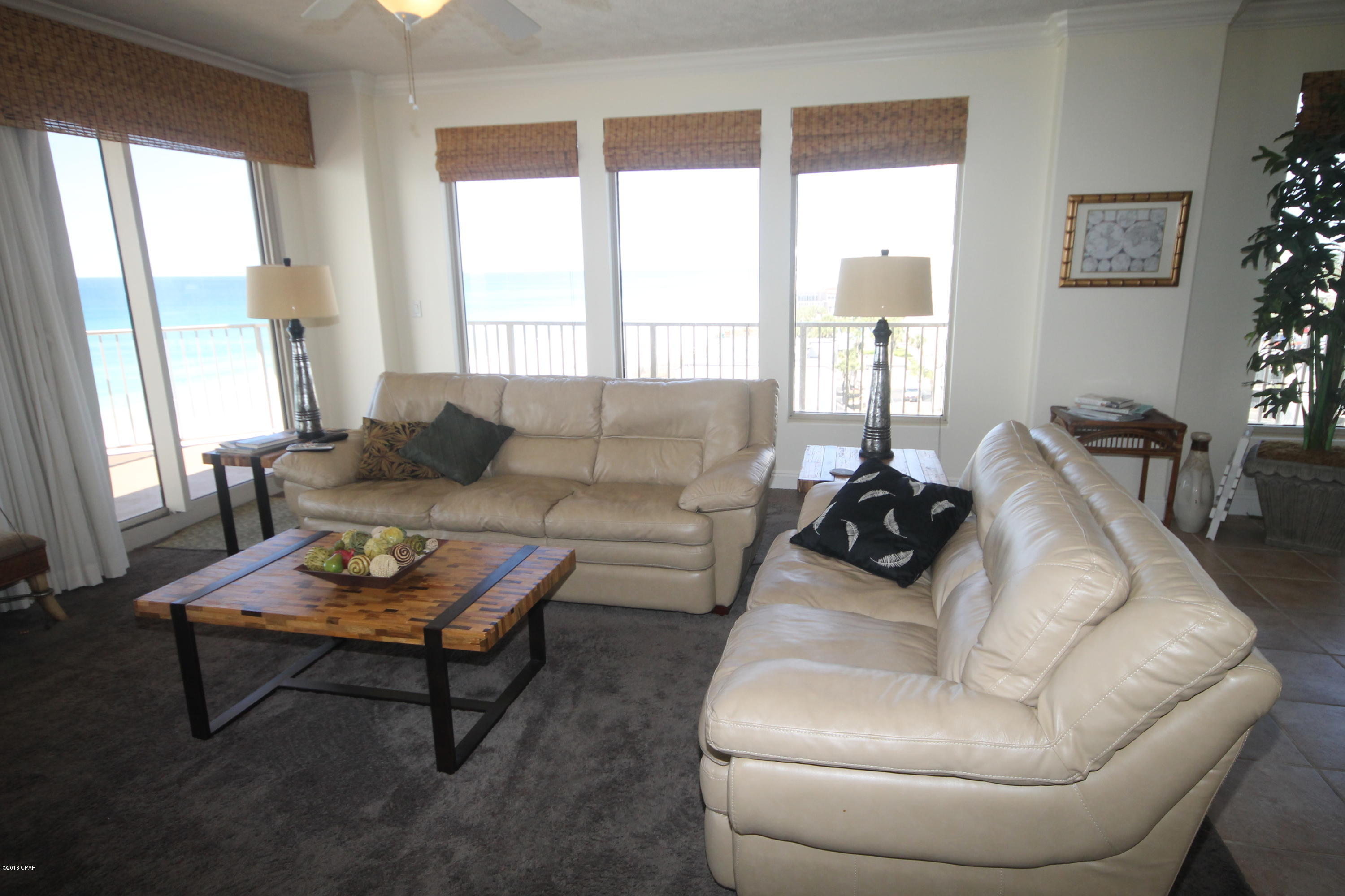Gulf Crest Condo - Residential