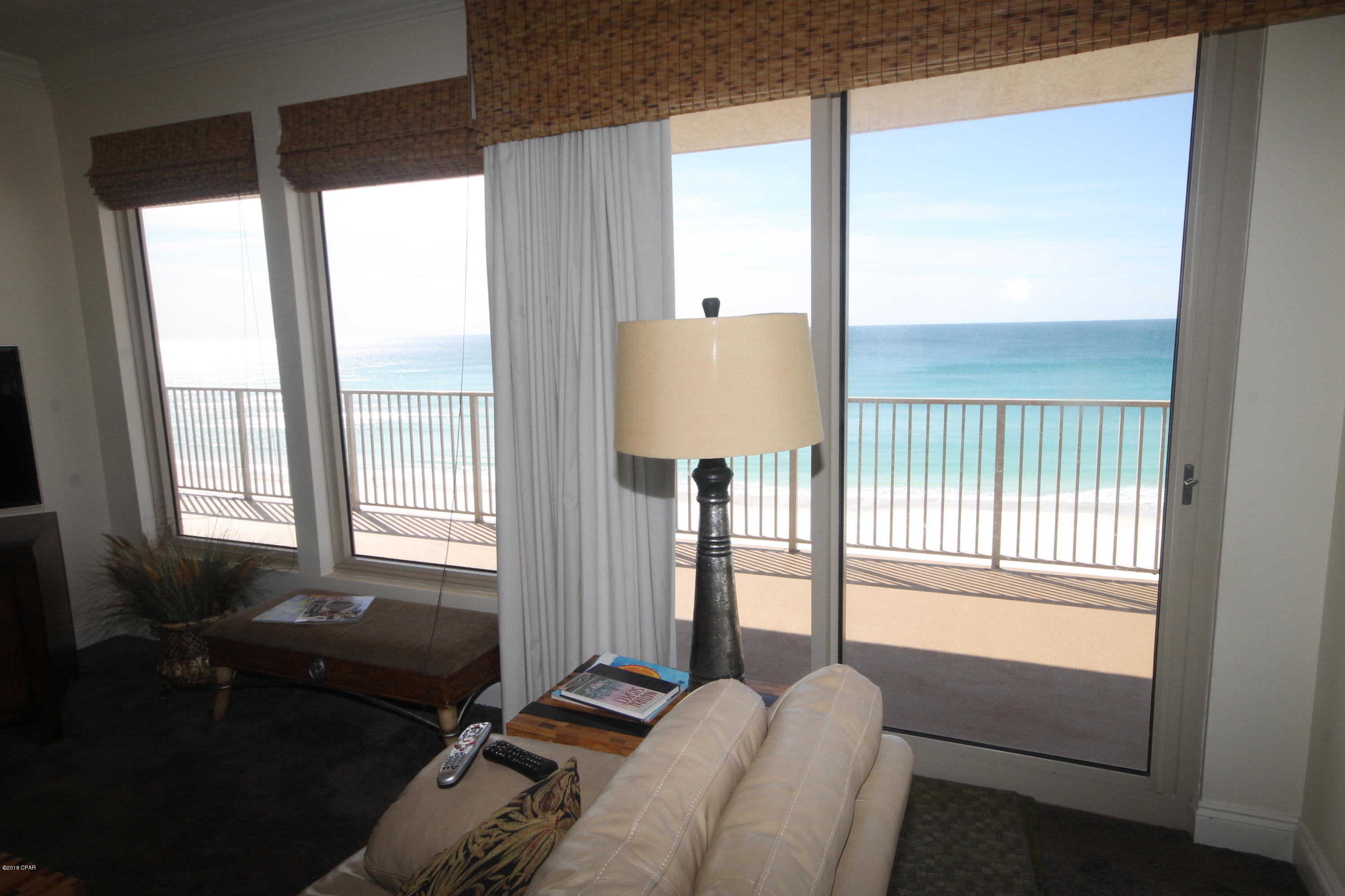 Gulf Crest Condo - Residential