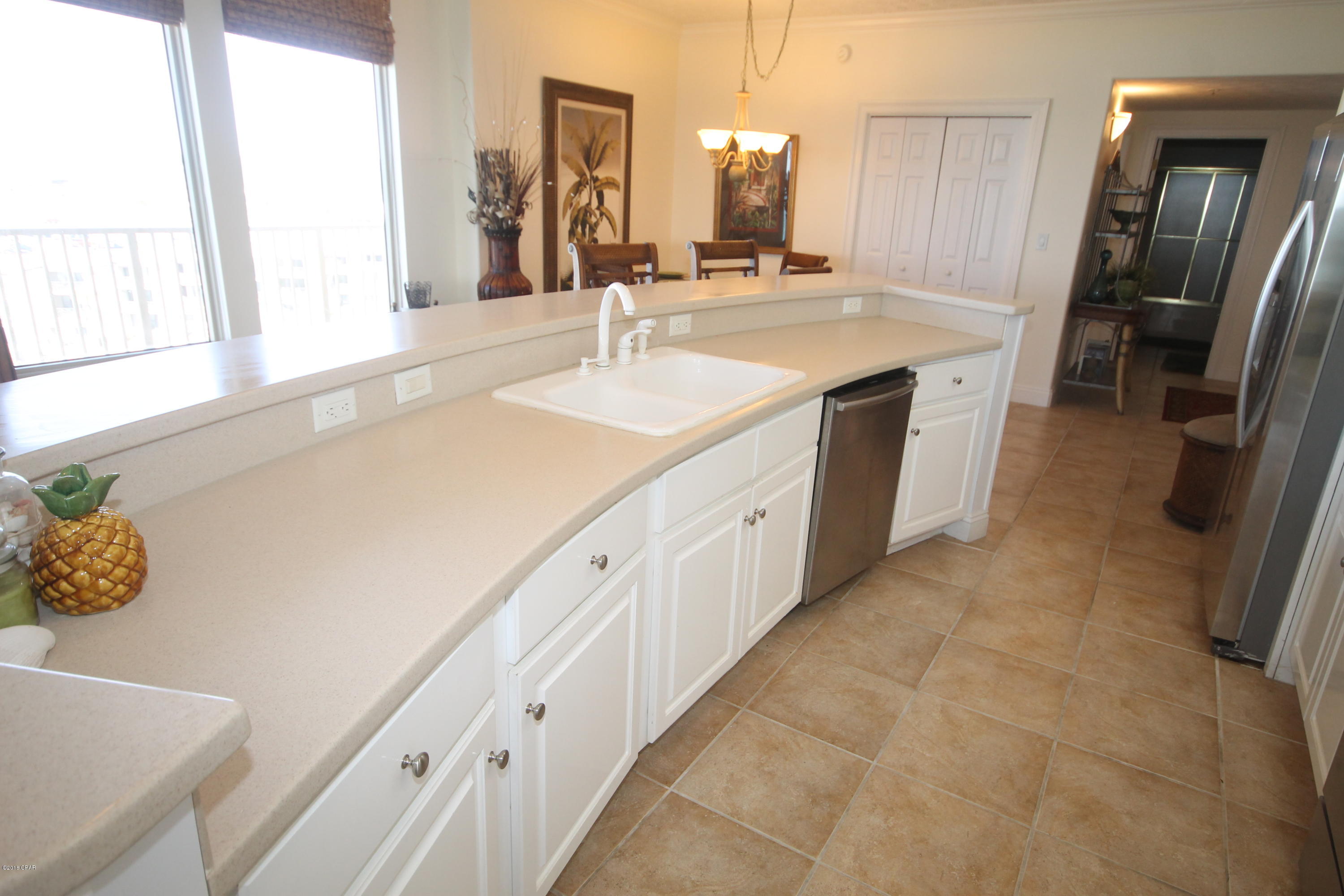 Gulf Crest Condo - Residential