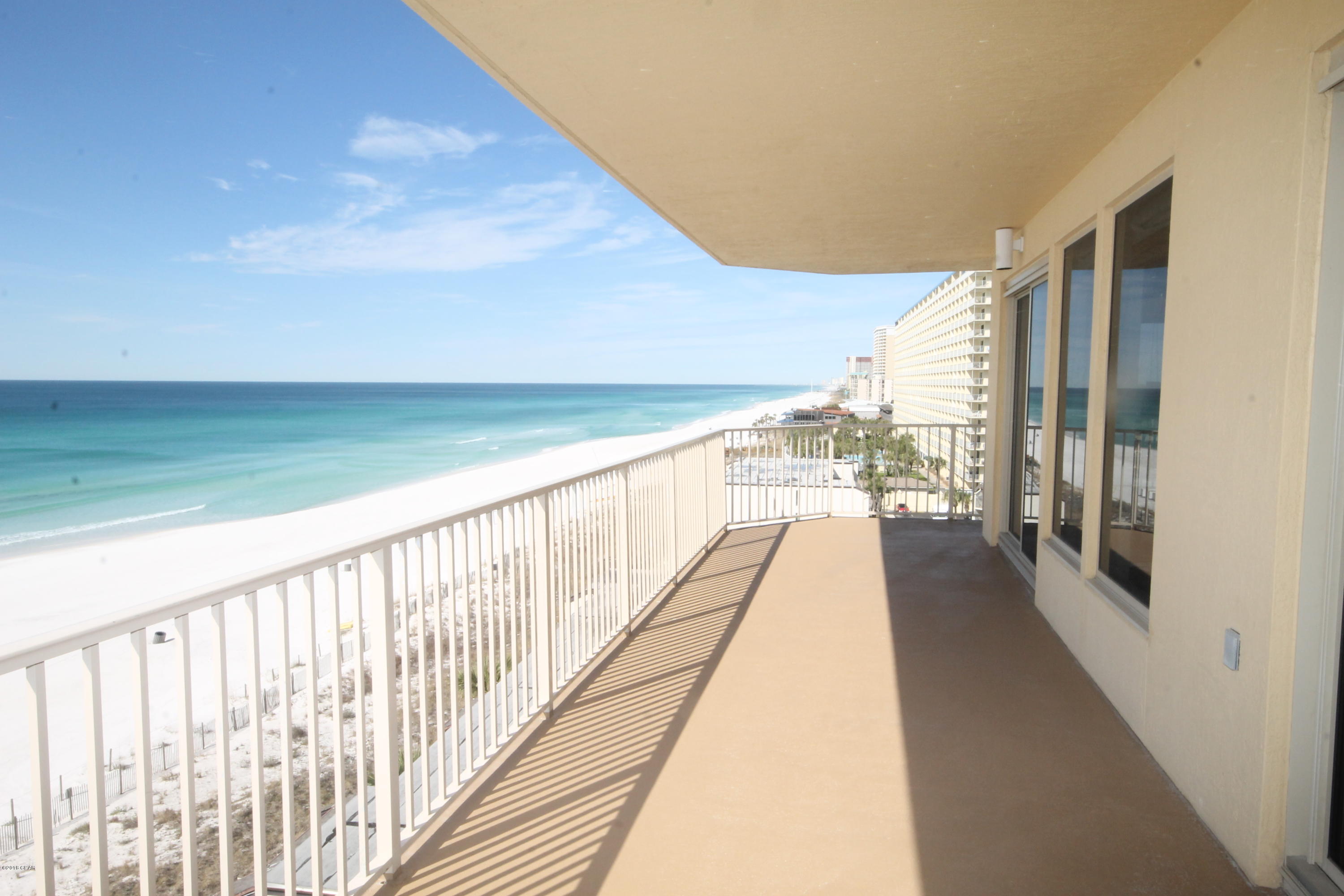 Gulf Crest Condo - Residential