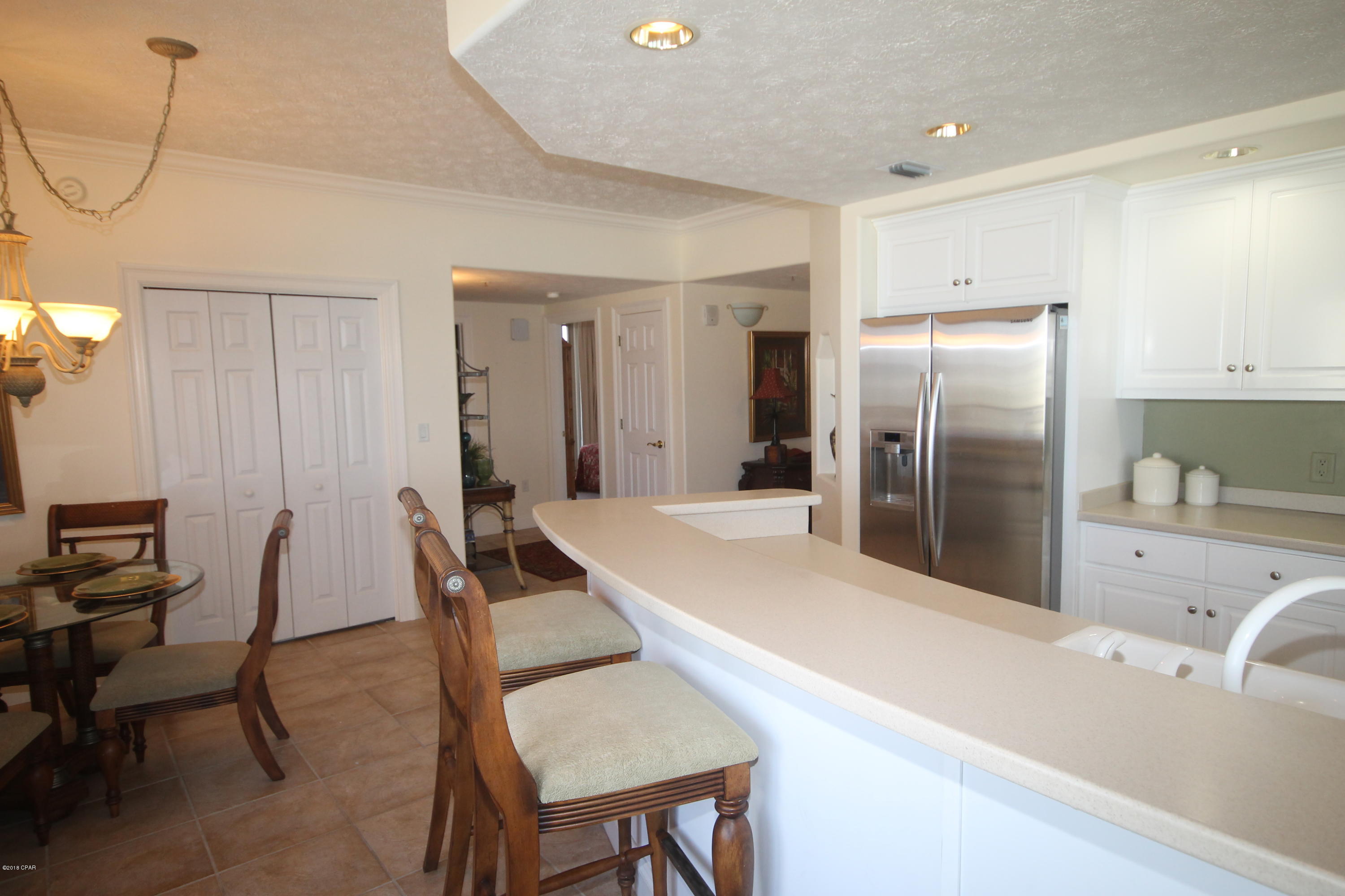 Gulf Crest Condo - Residential