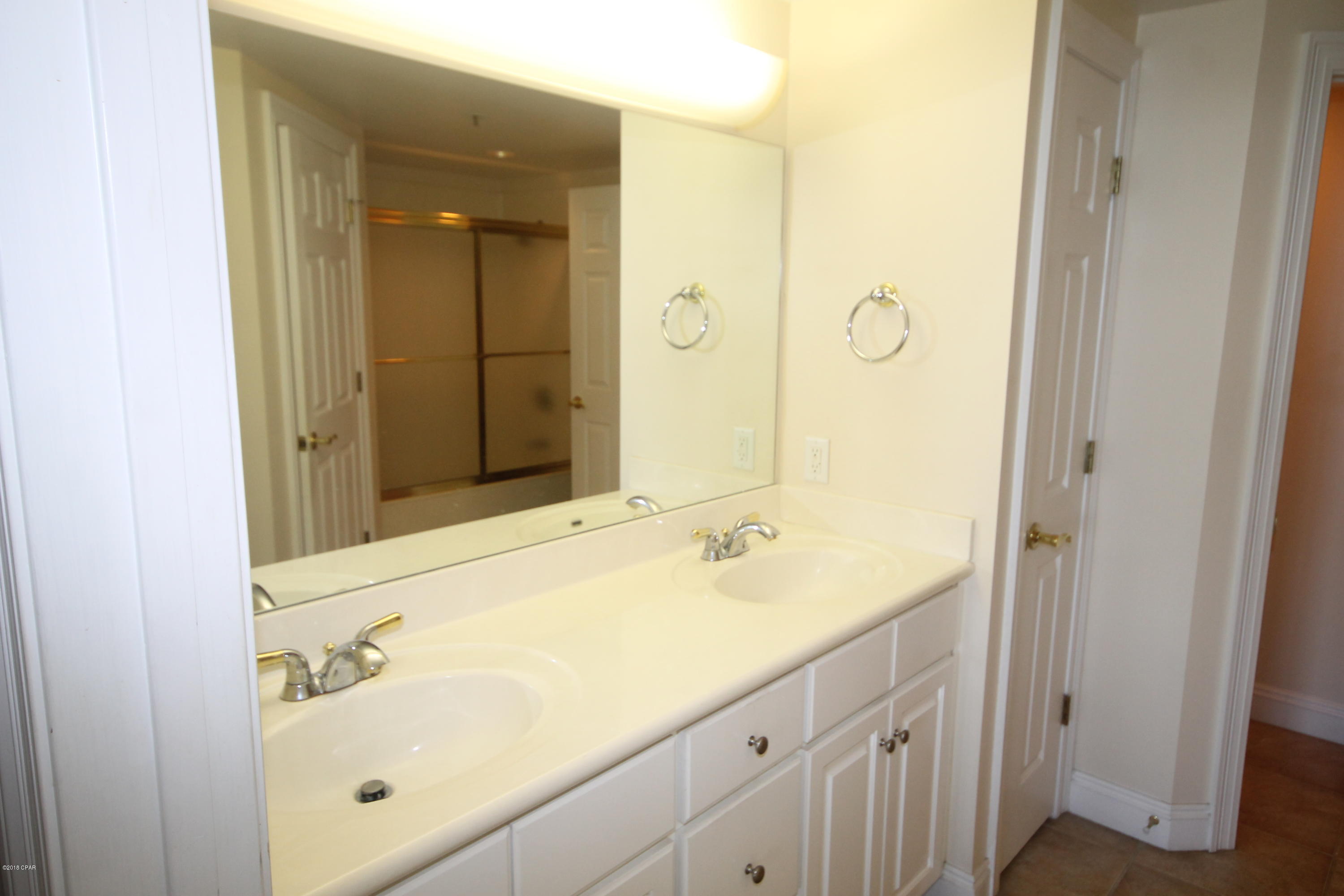 Gulf Crest Condo - Residential