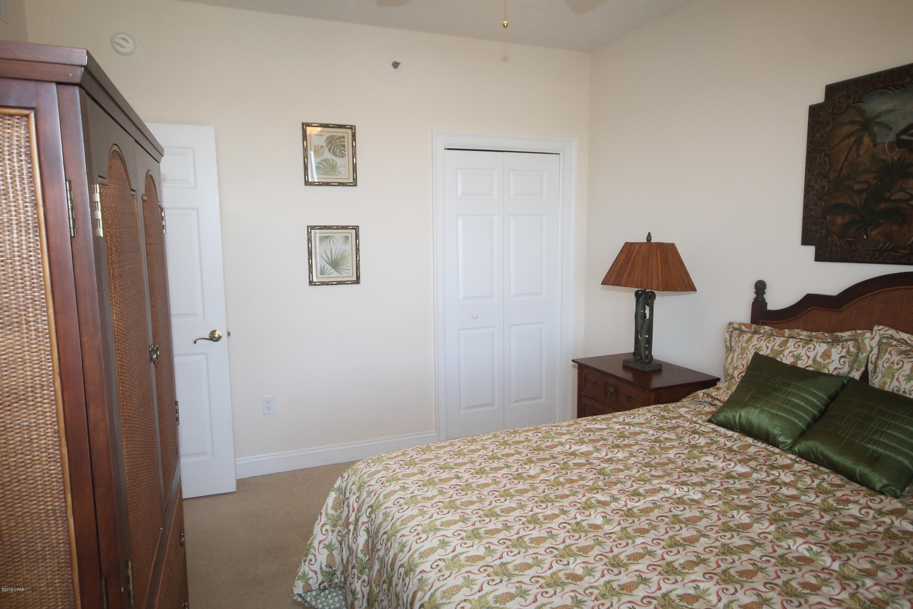 Gulf Crest Condo - Residential