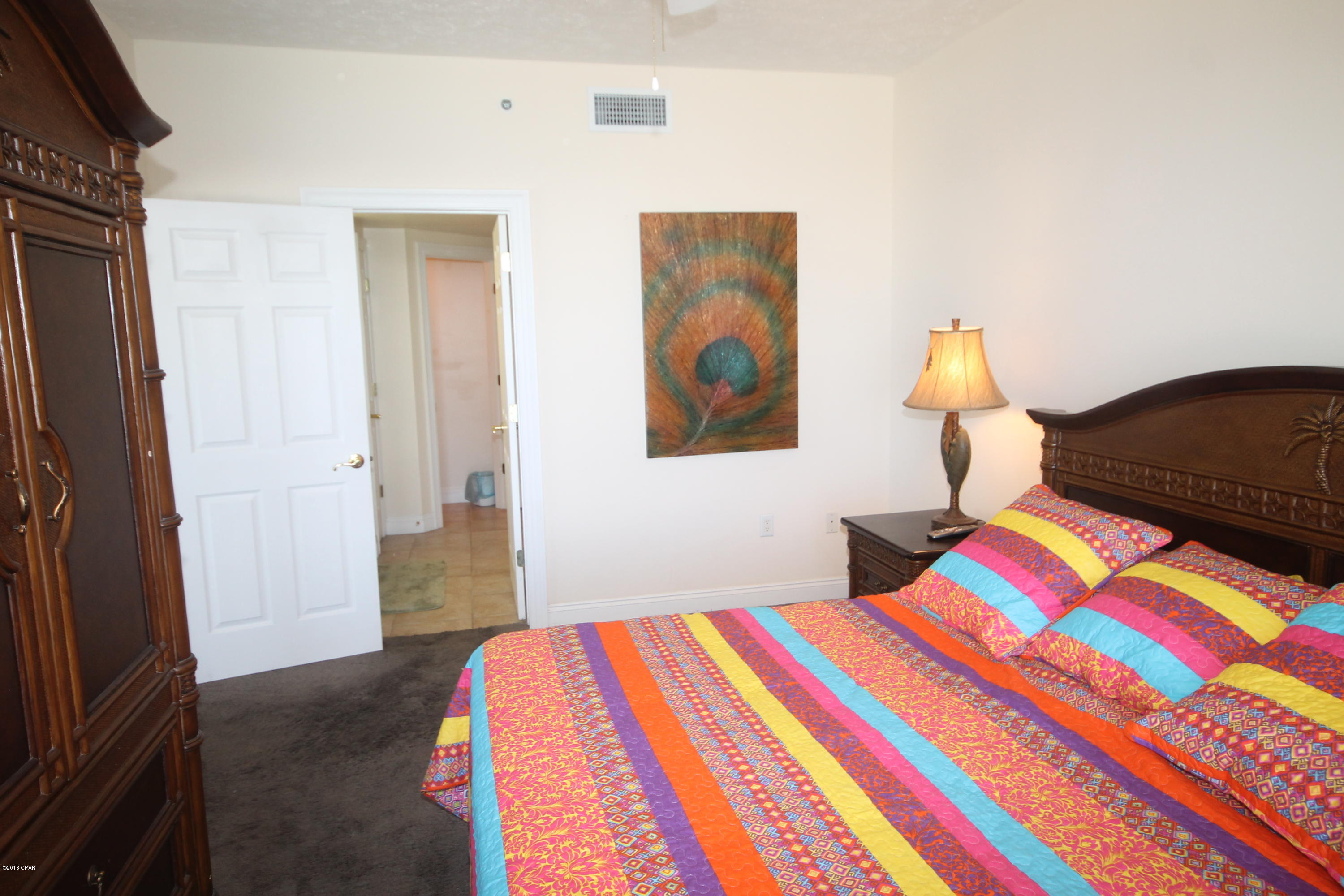 Gulf Crest Condo - Residential