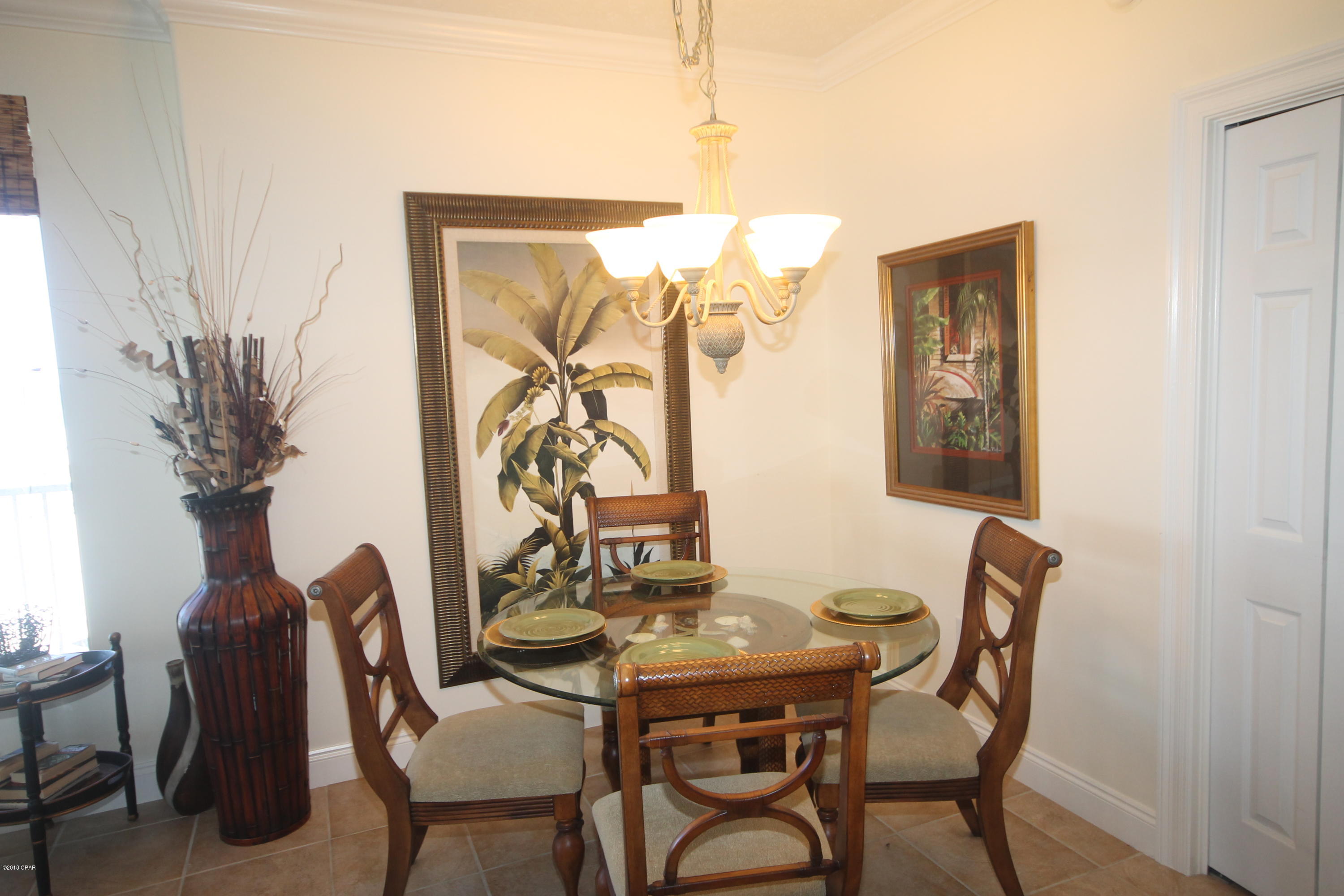 Gulf Crest Condo - Residential