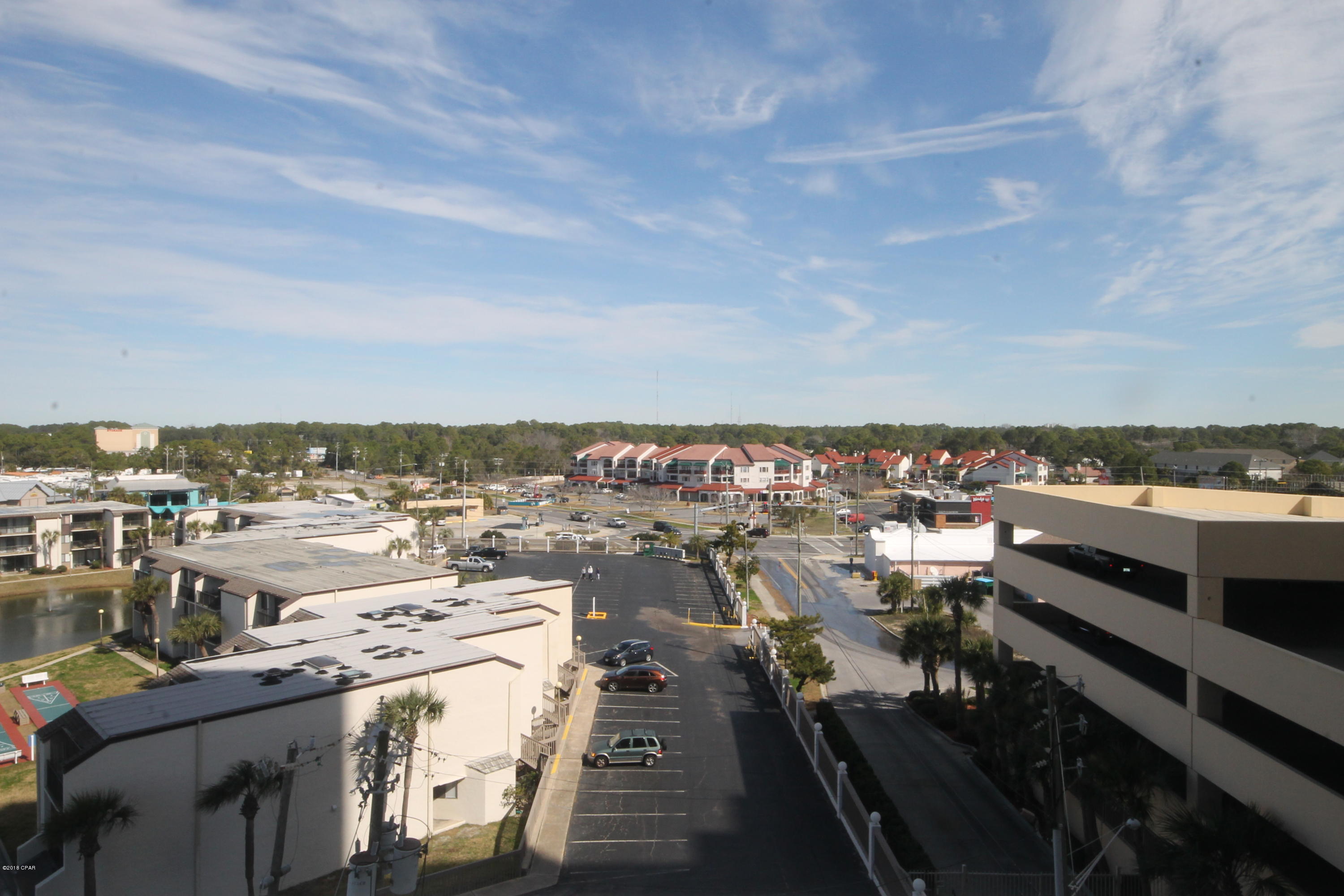 Gulf Crest Condo - Residential
