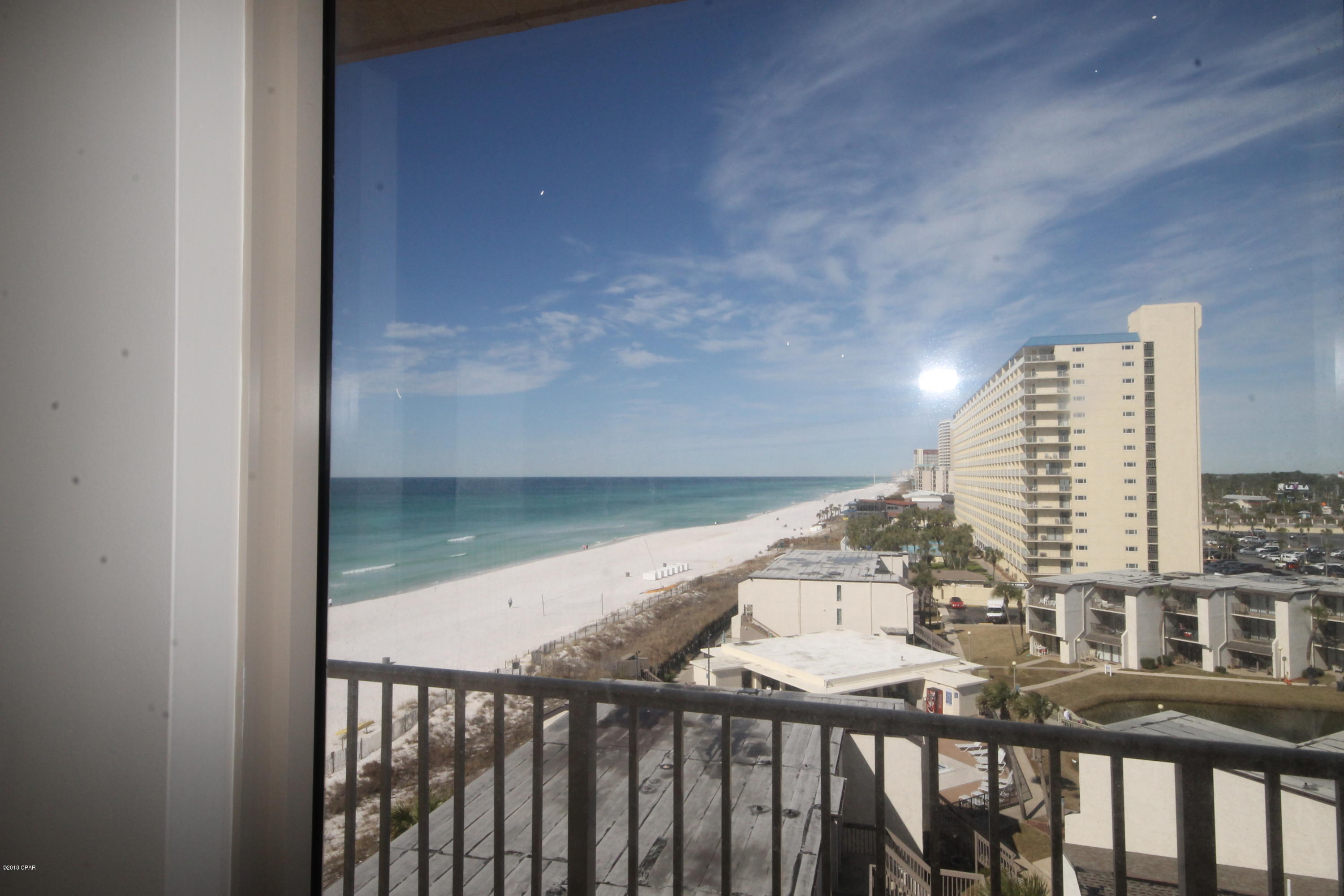 Gulf Crest Condo - Residential