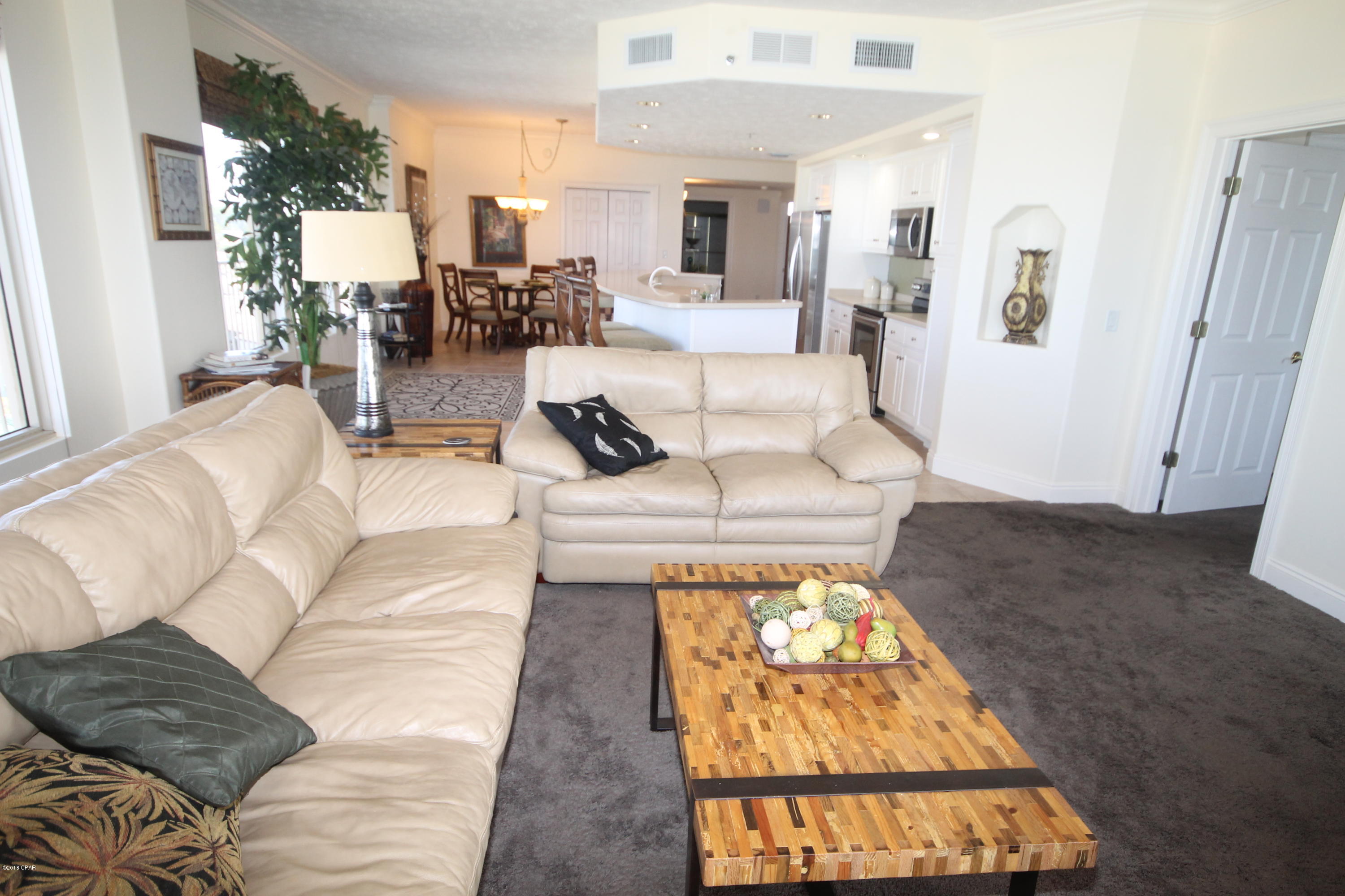 Gulf Crest Condo - Residential