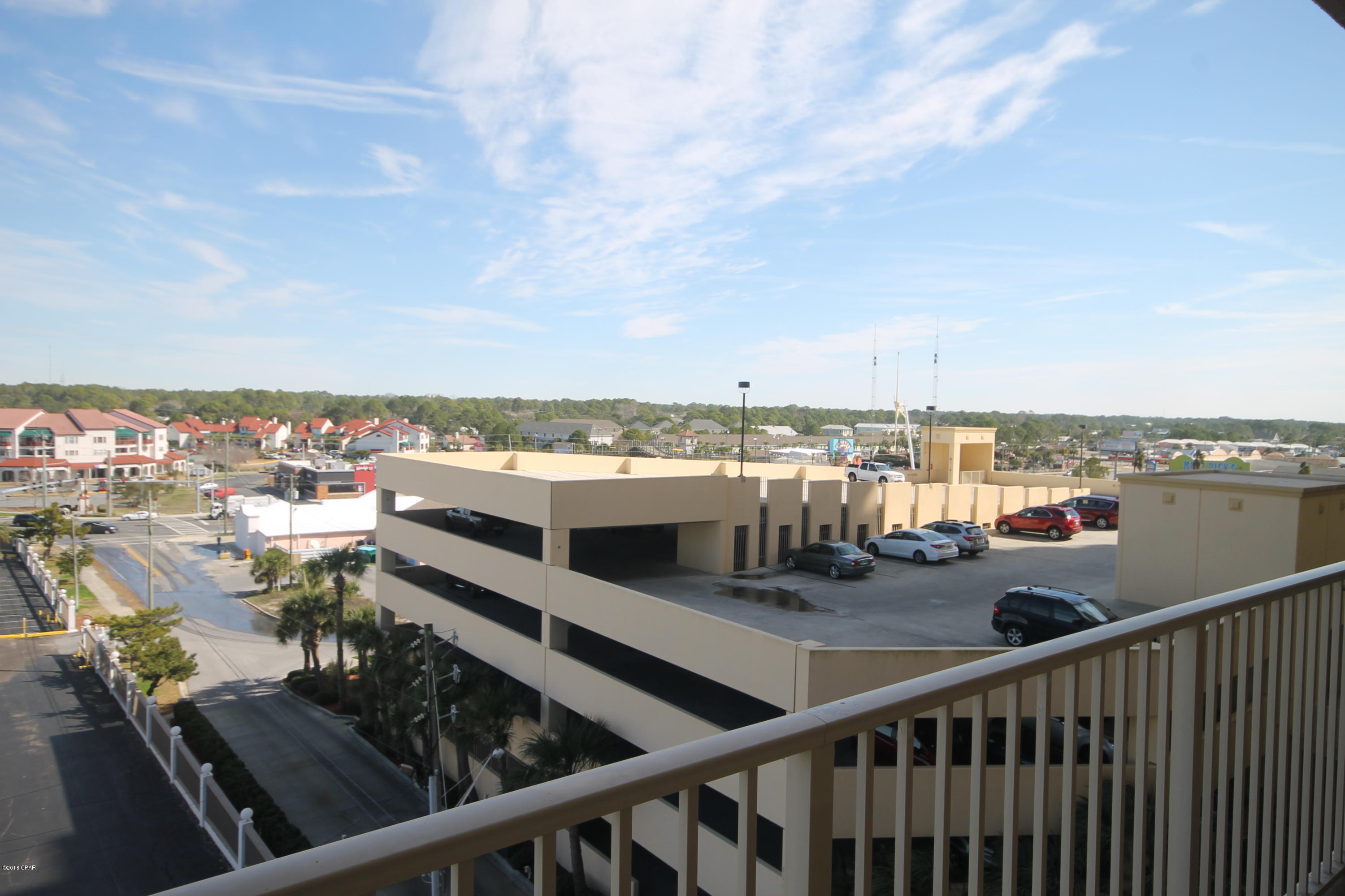 Gulf Crest Condo - Residential