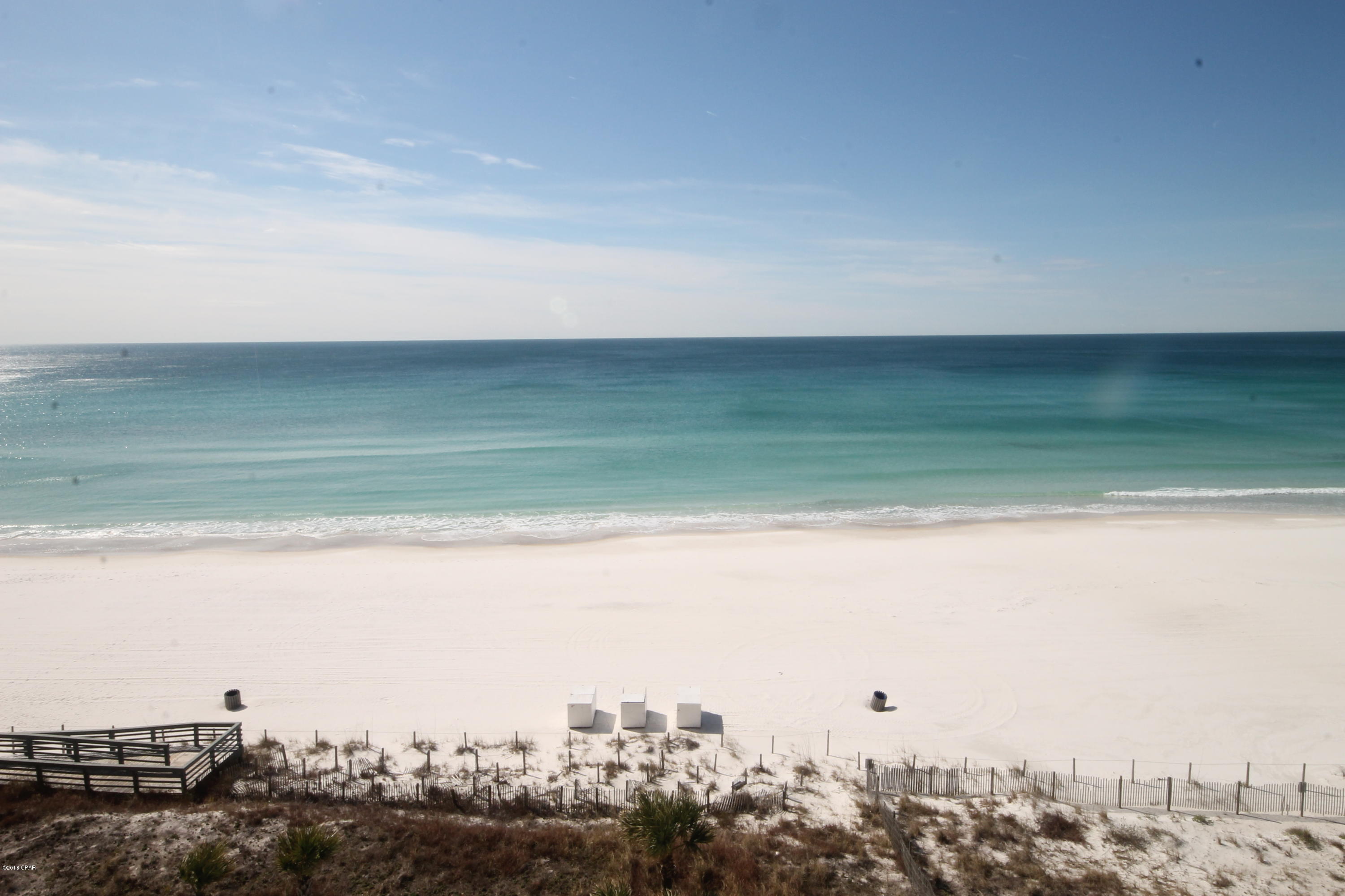 Gulf Crest Condo - Residential