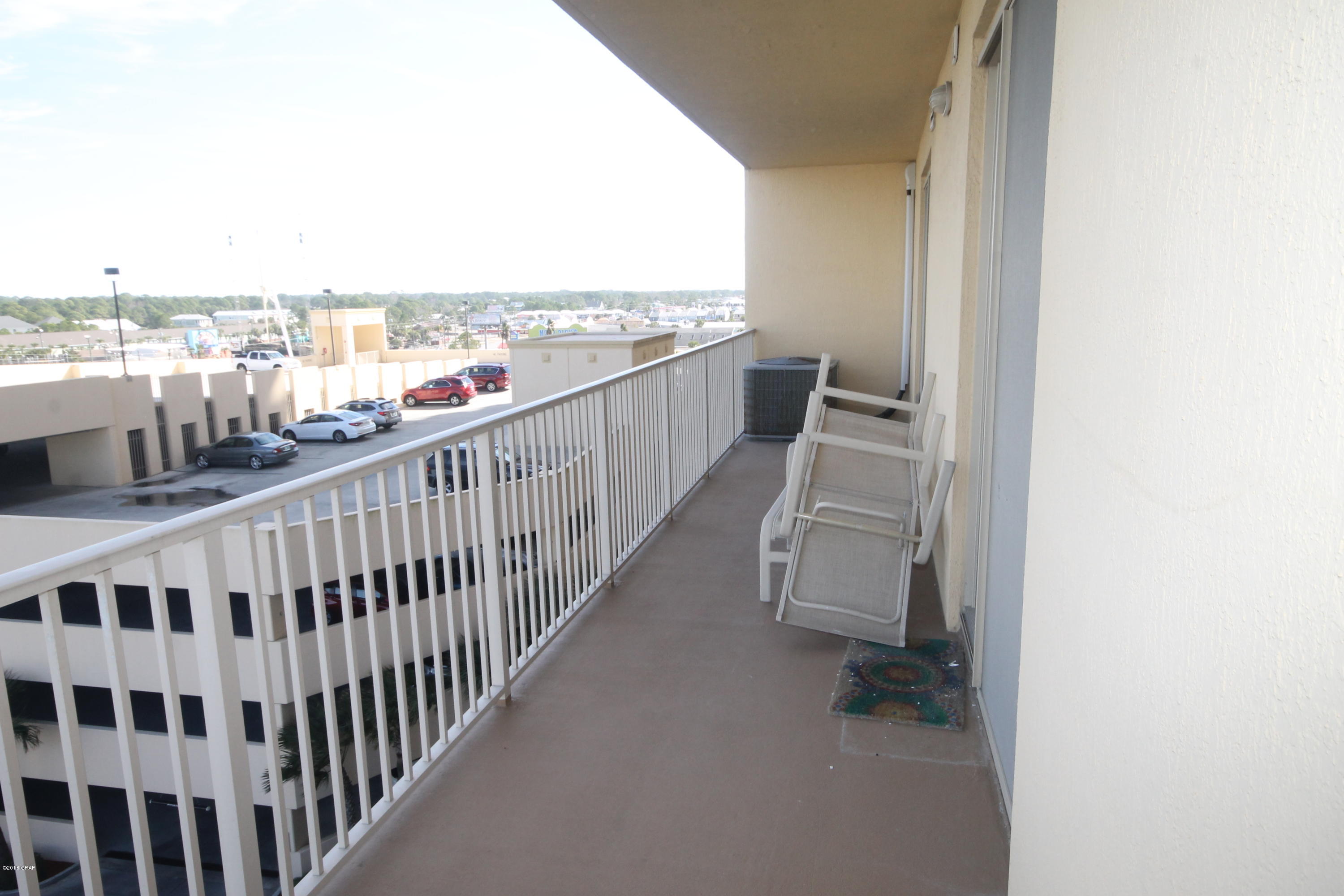 Gulf Crest Condo - Residential