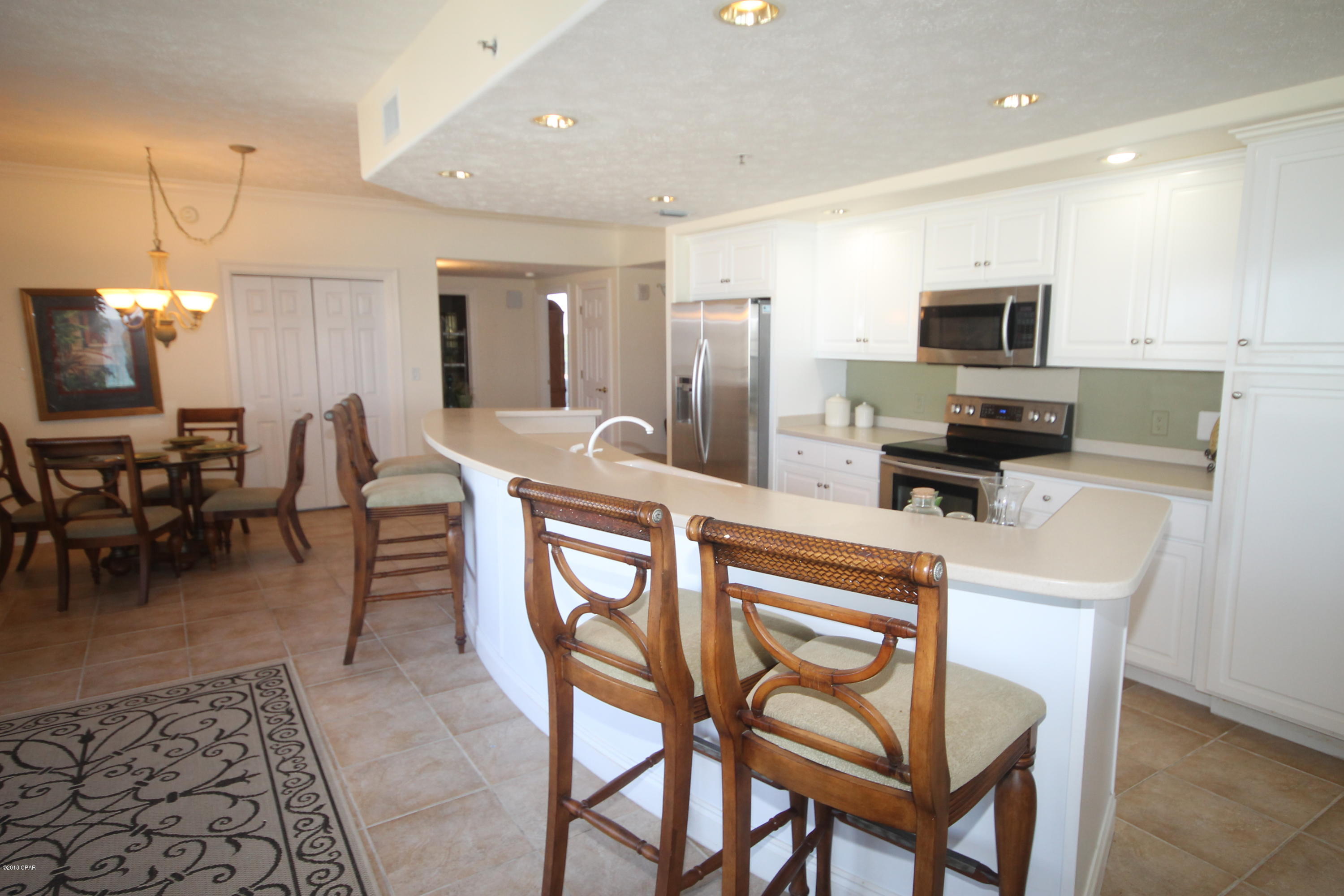 Gulf Crest Condo - Residential