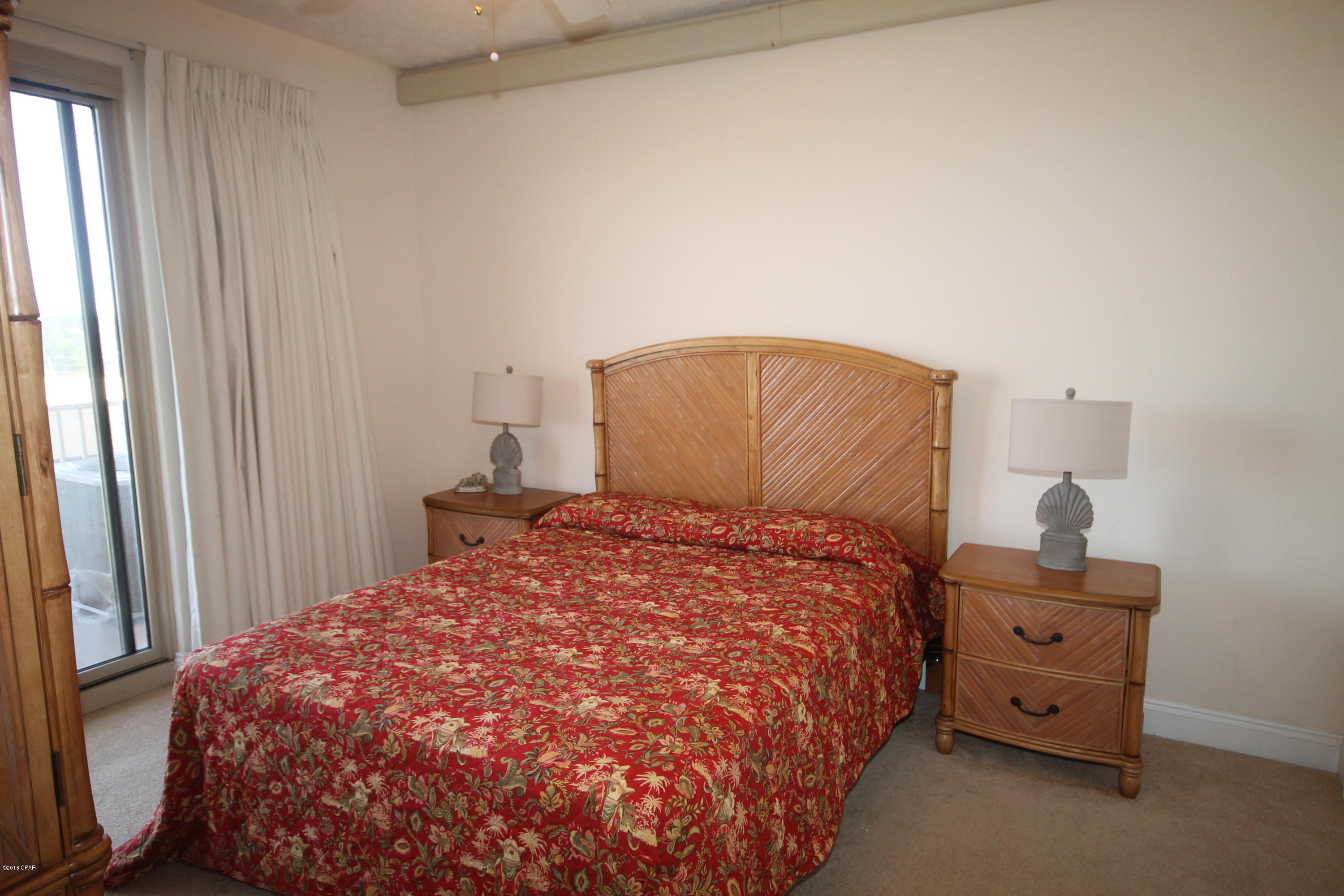 Gulf Crest Condo - Residential