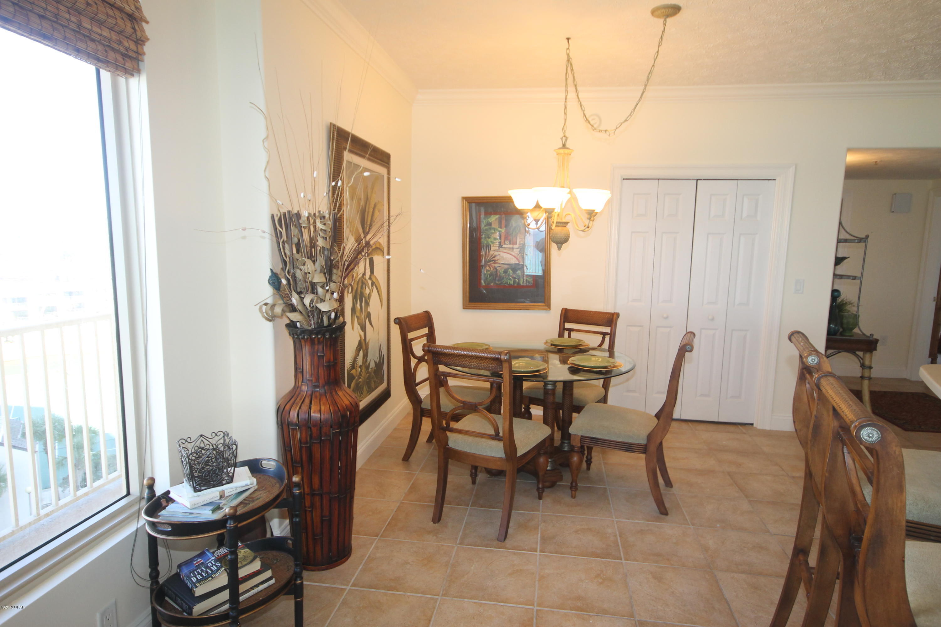 Gulf Crest Condo - Residential