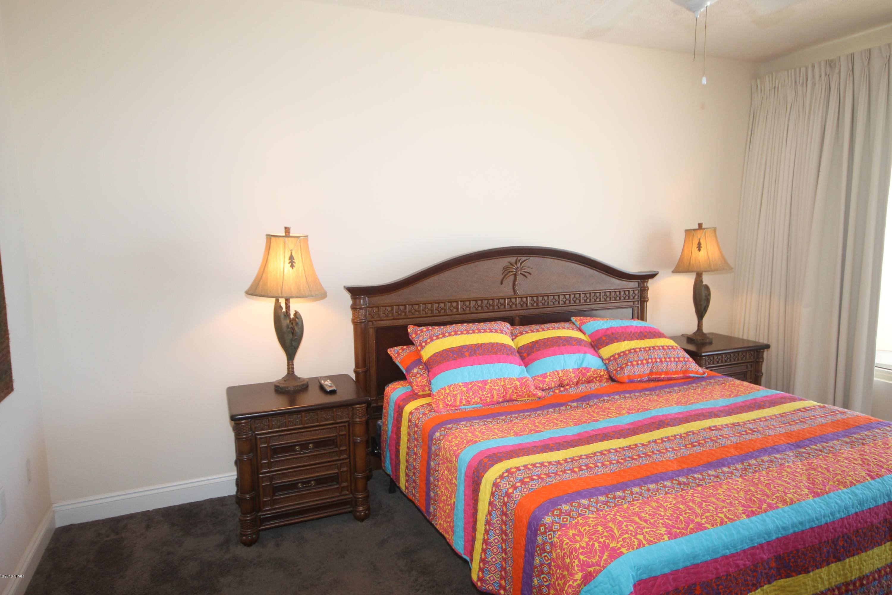 Gulf Crest Condo - Residential