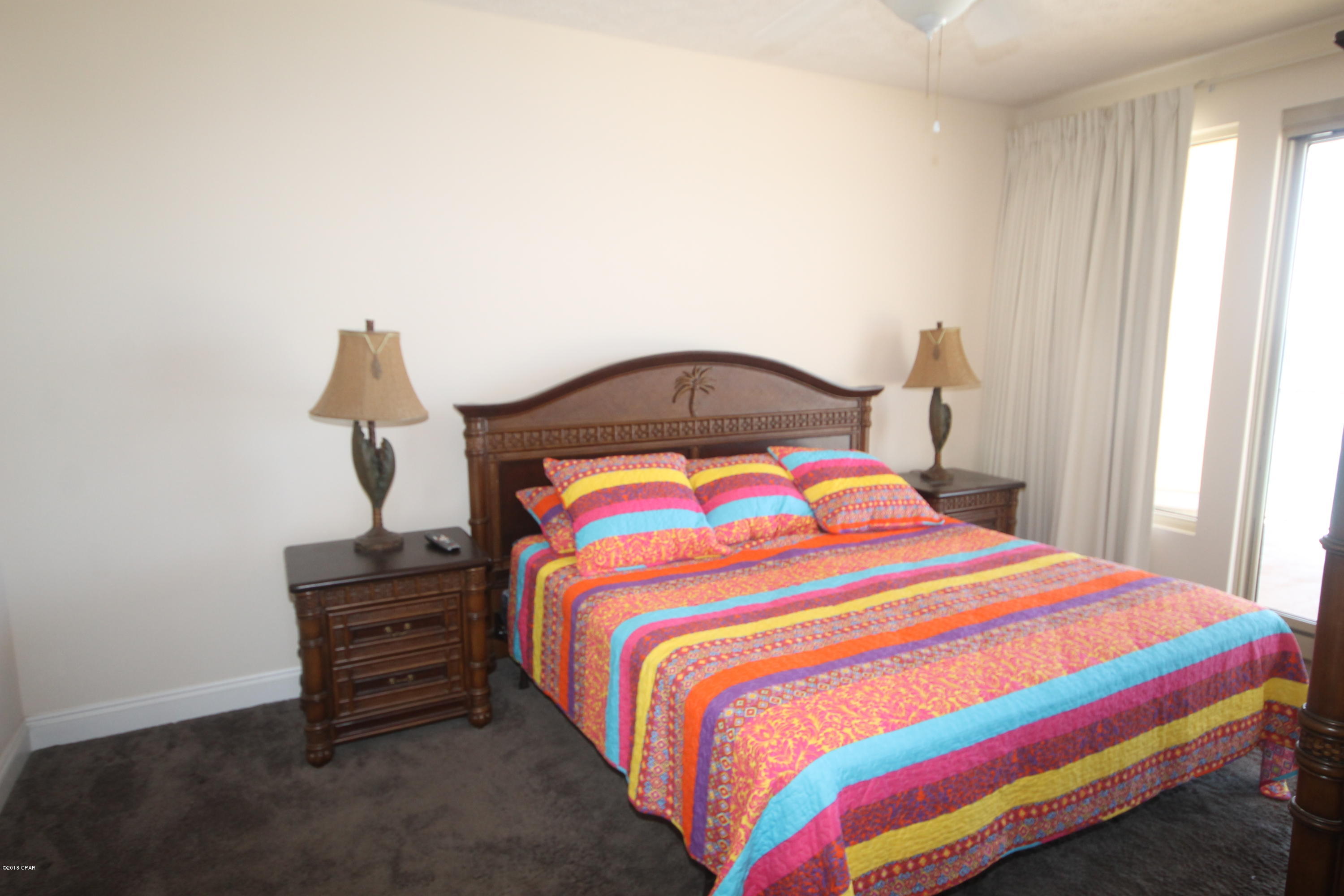 Gulf Crest Condo - Residential