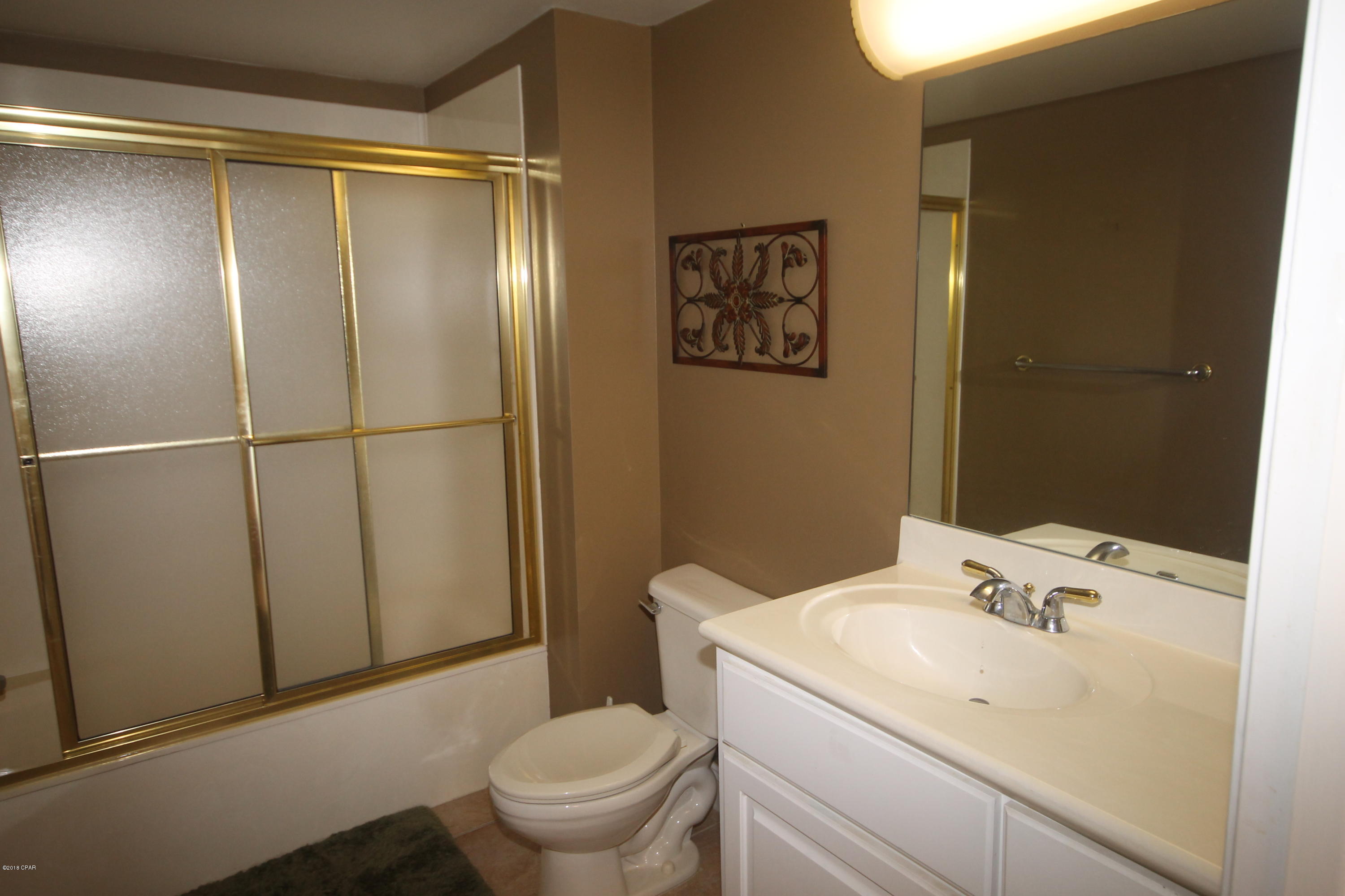 Gulf Crest Condo - Residential