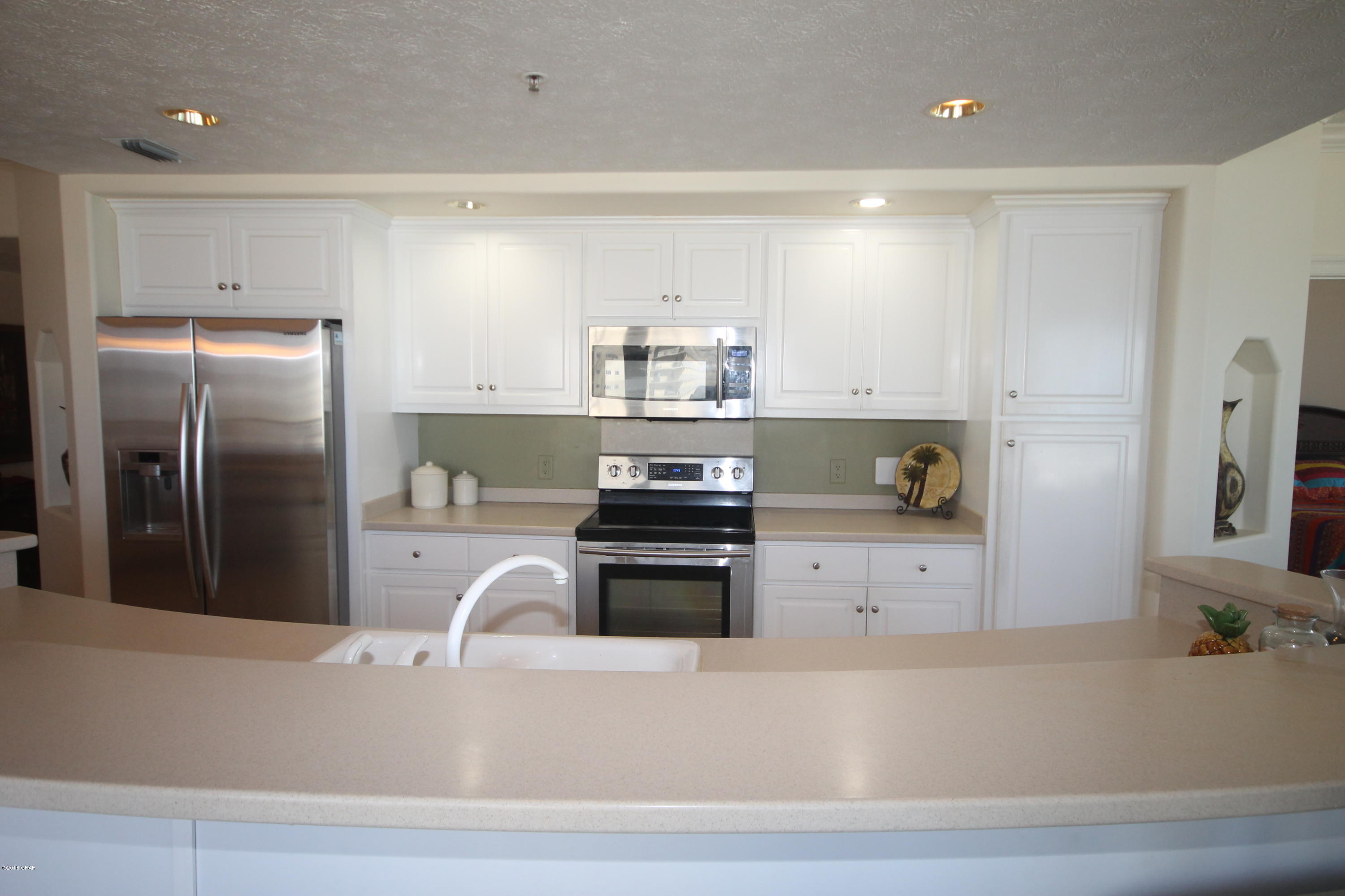 Gulf Crest Condo - Residential