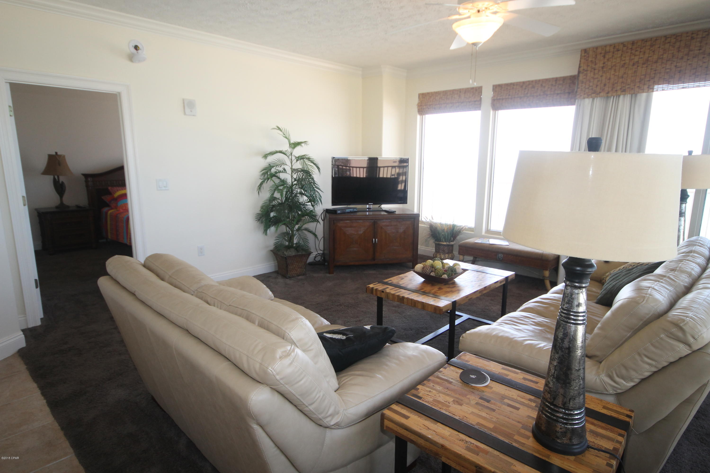 Gulf Crest Condo - Residential