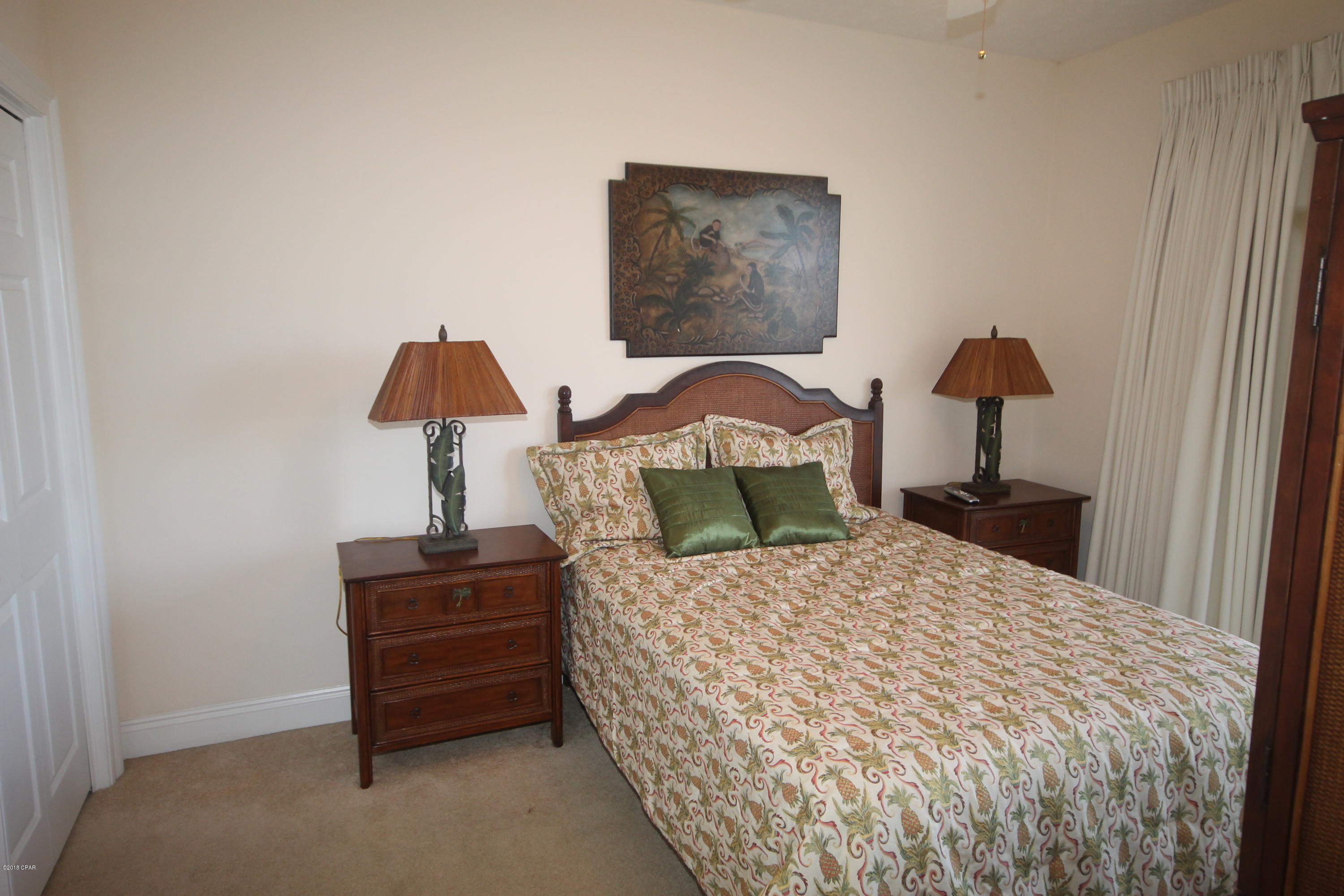 Gulf Crest Condo - Residential