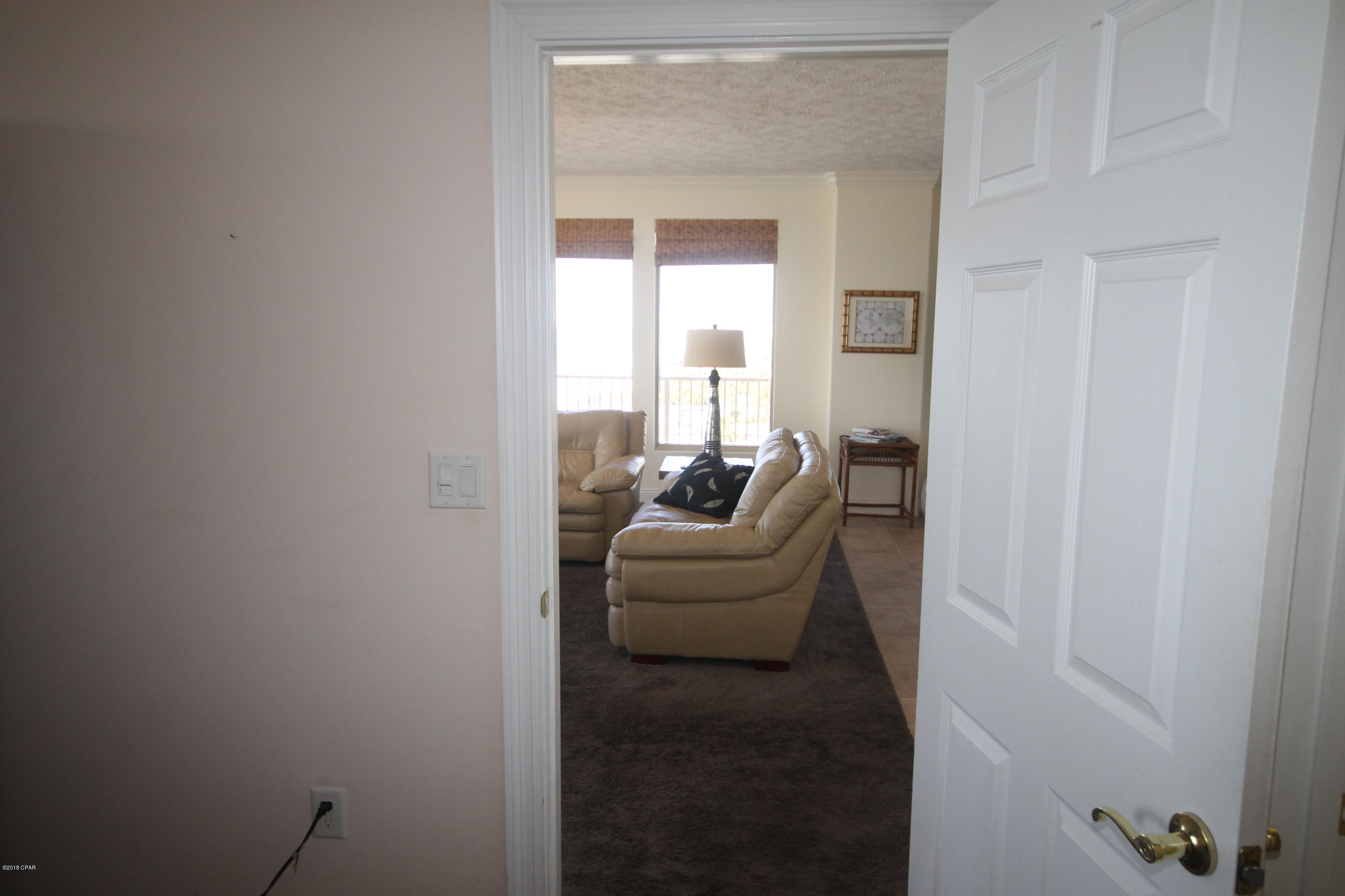 Gulf Crest Condo - Residential