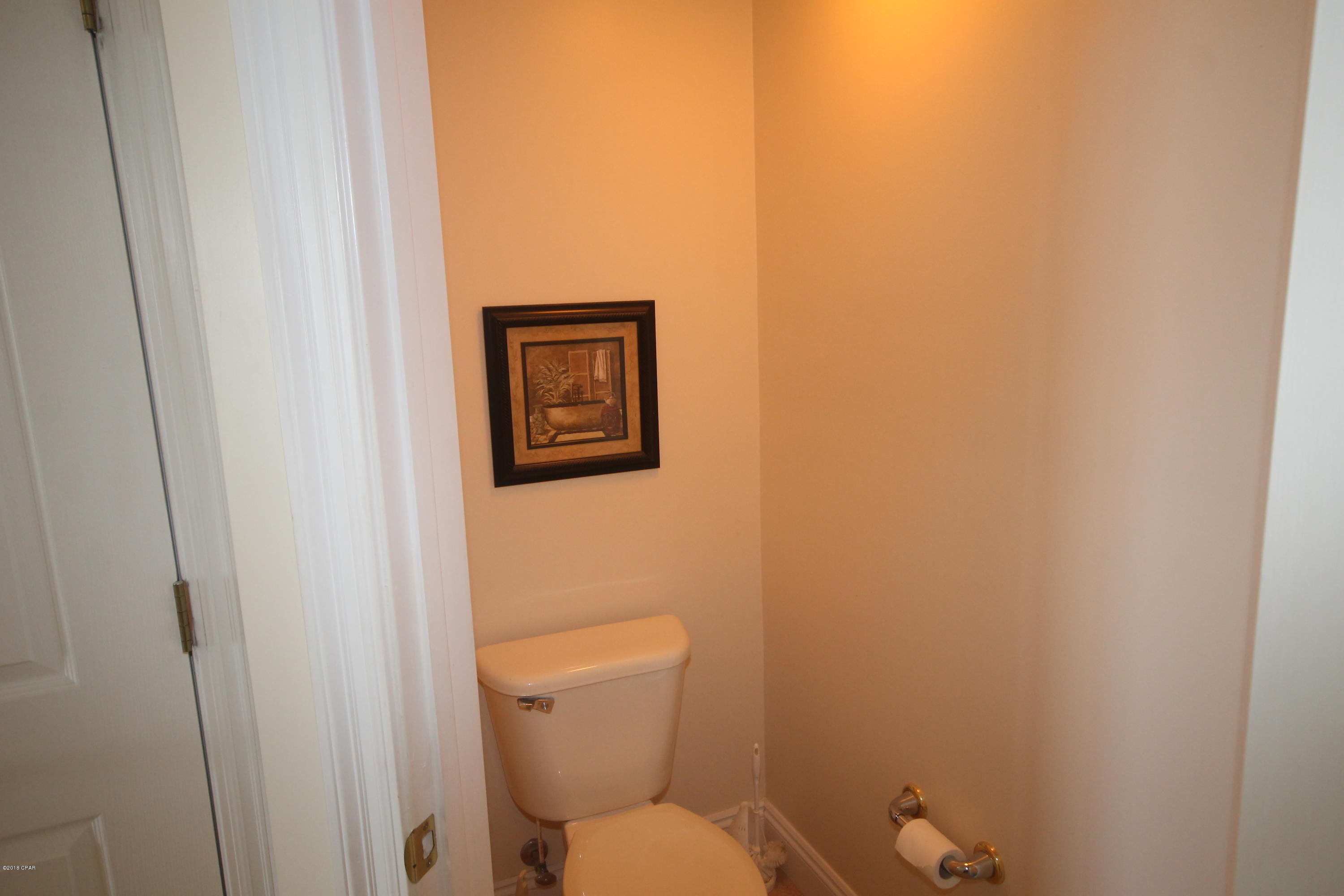 Gulf Crest Condo - Residential