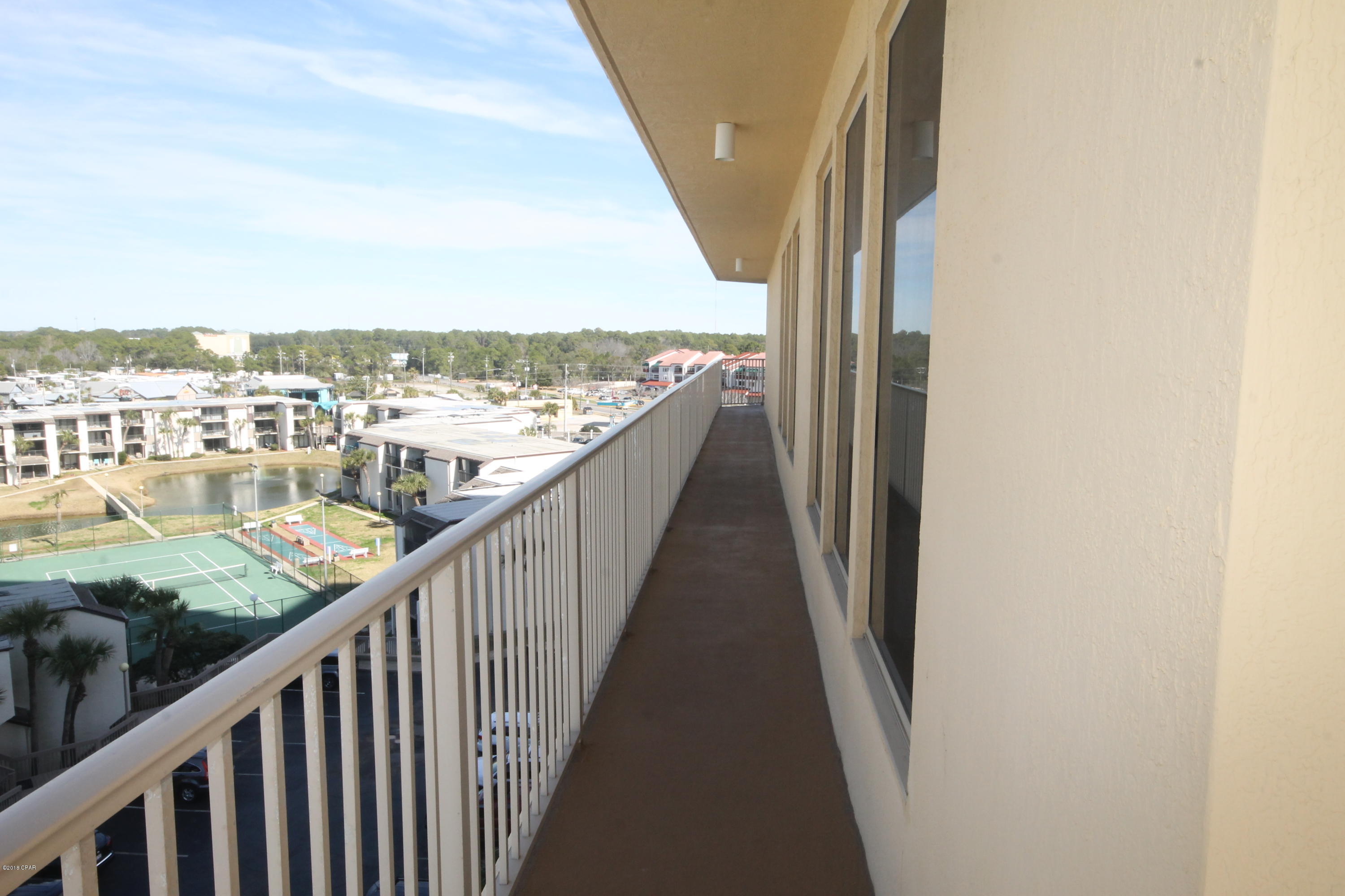 Gulf Crest Condo - Residential