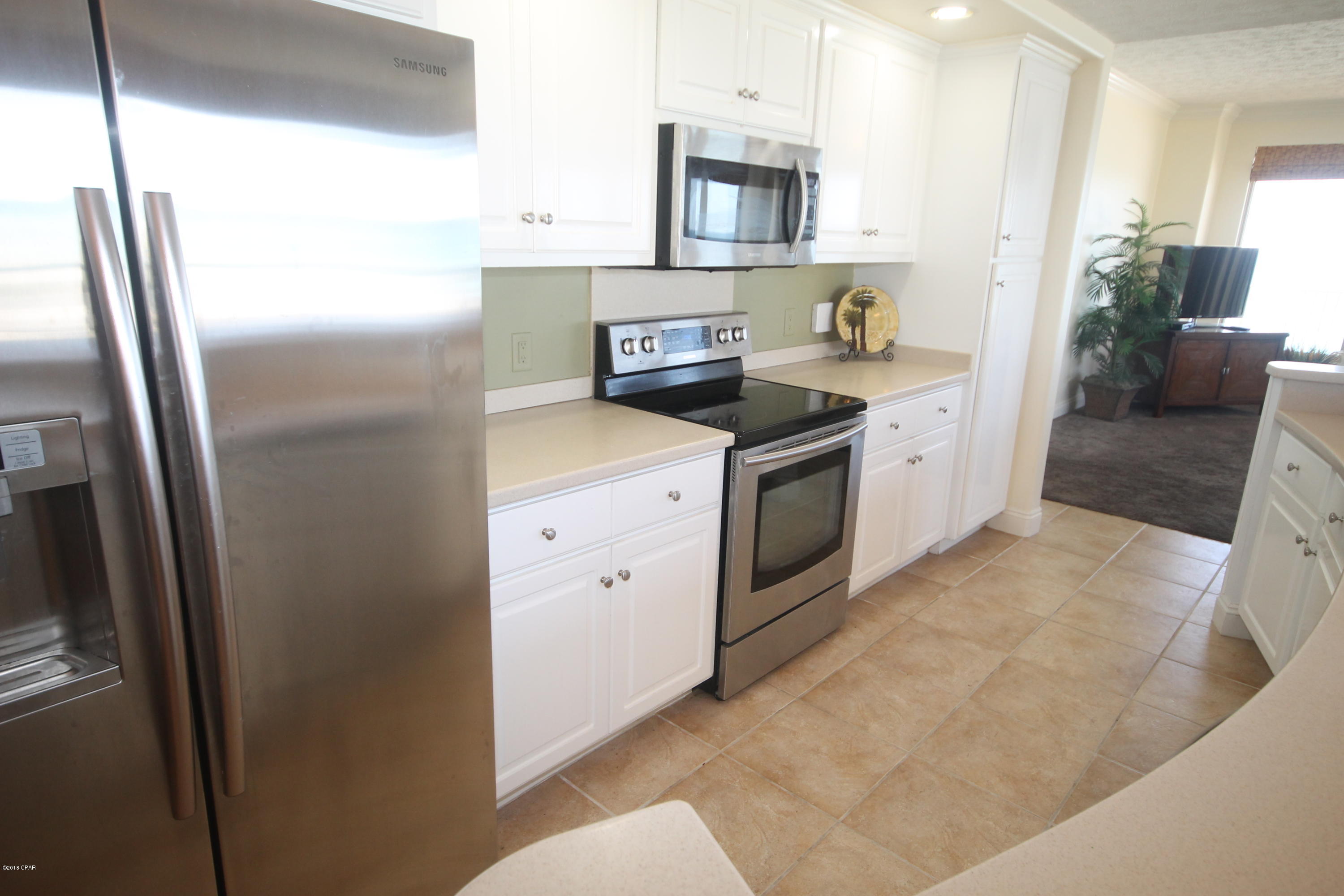 Gulf Crest Condo - Residential