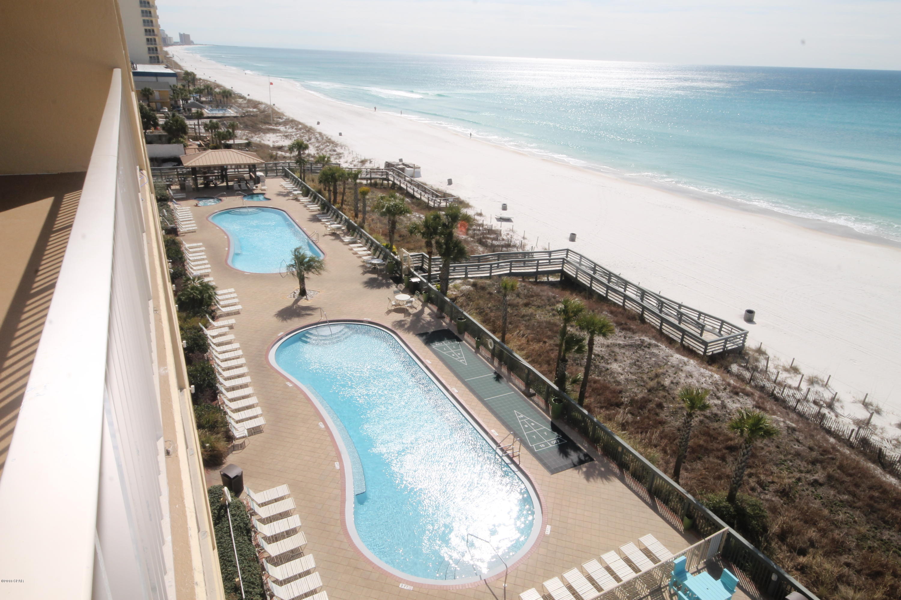 Gulf Crest Condo - Residential