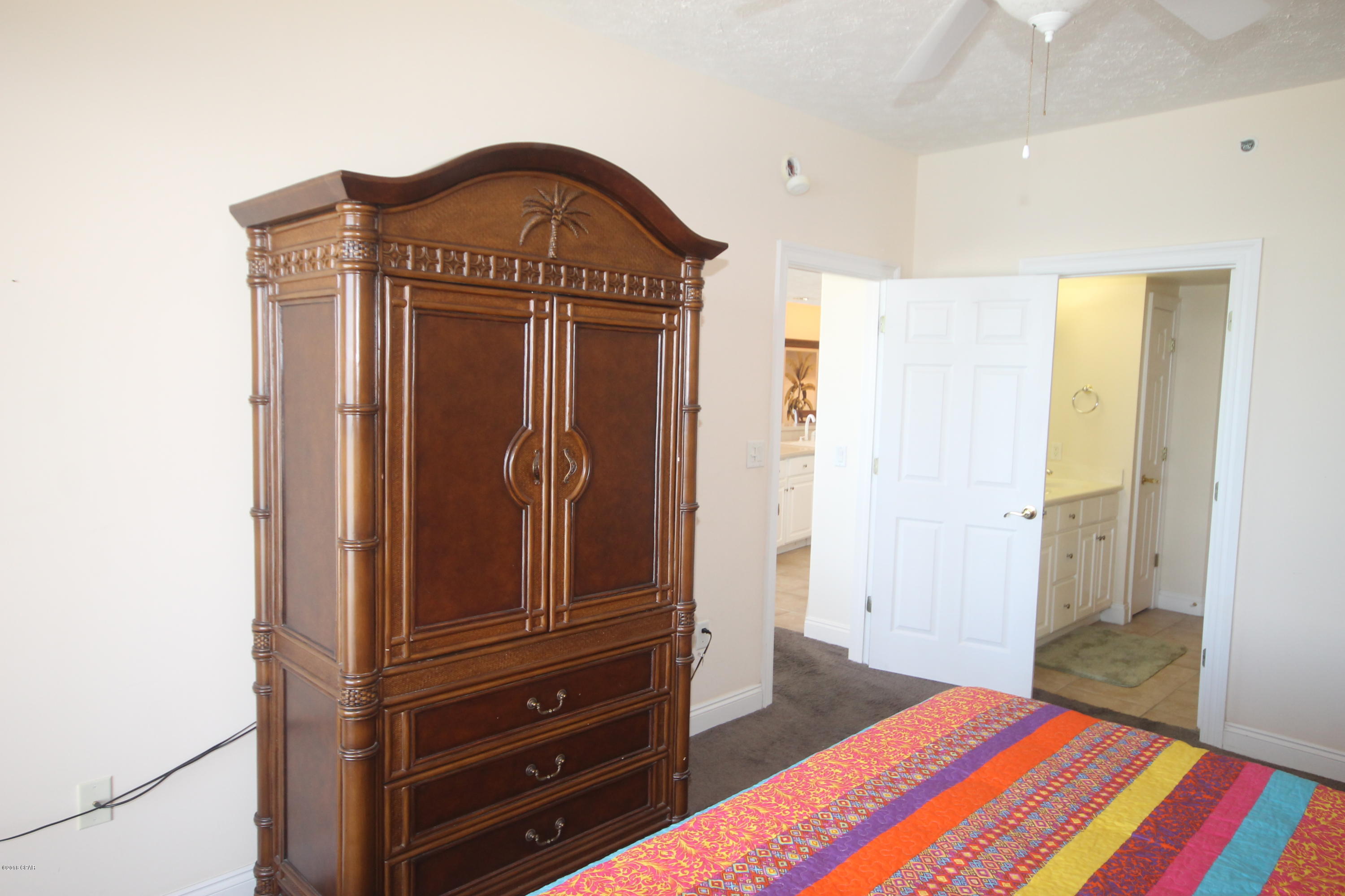 Gulf Crest Condo - Residential