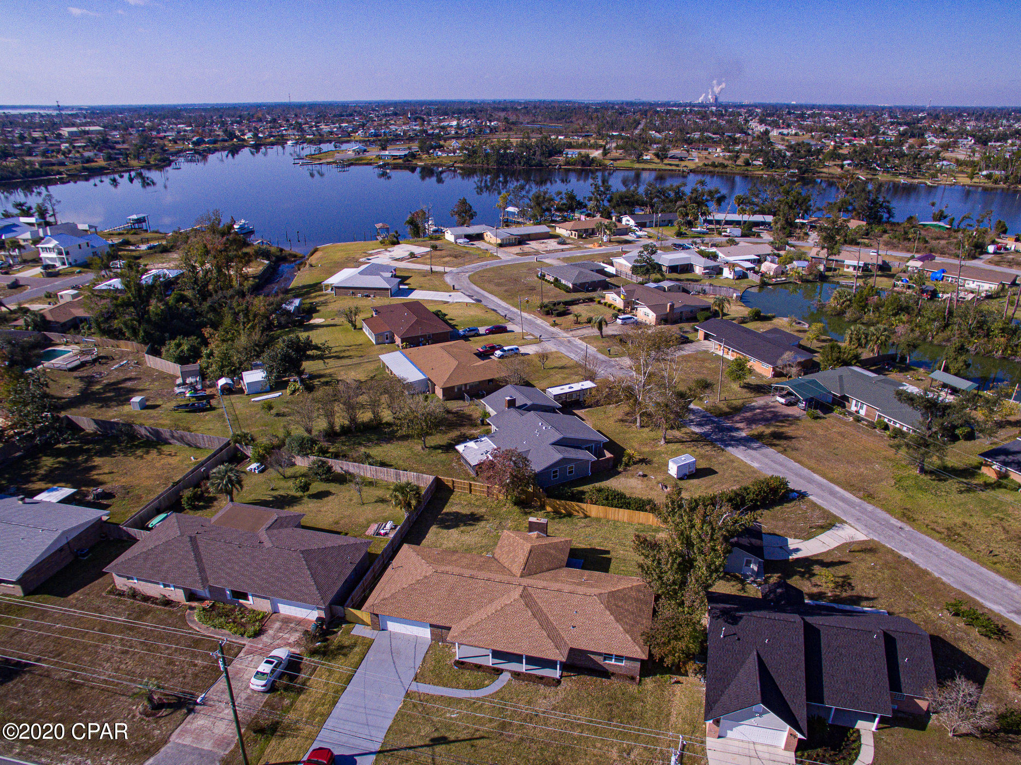 [No Recorded Subdiv] - Residential Lease