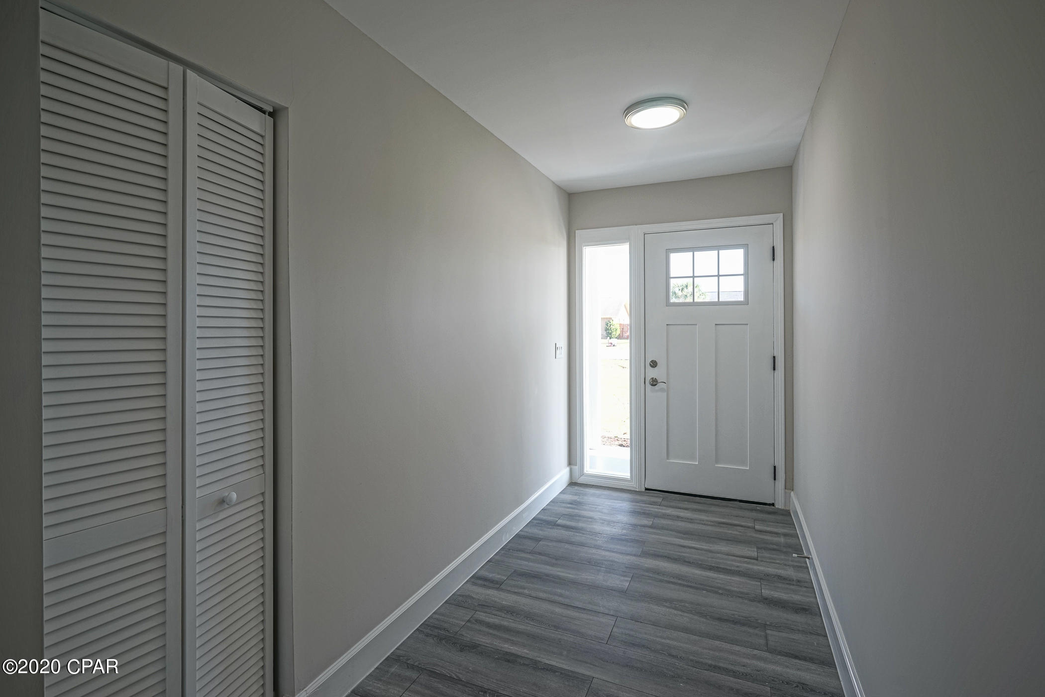 [No Recorded Subdiv] - Residential Lease