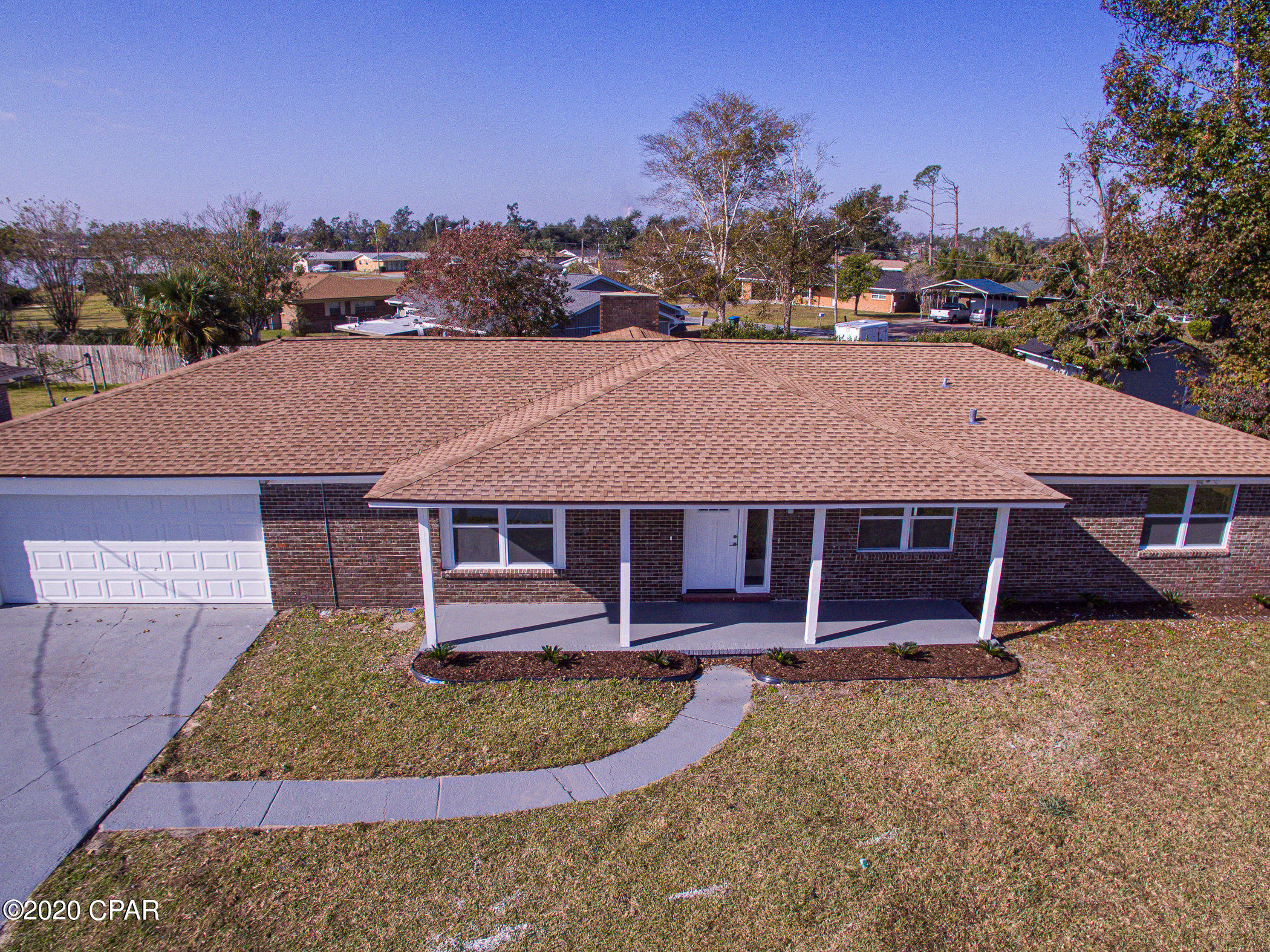 [No Recorded Subdiv] - Residential Lease