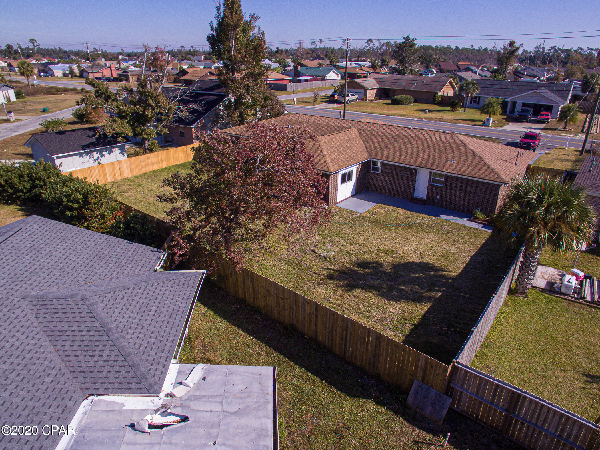 [No Recorded Subdiv] - Residential Lease