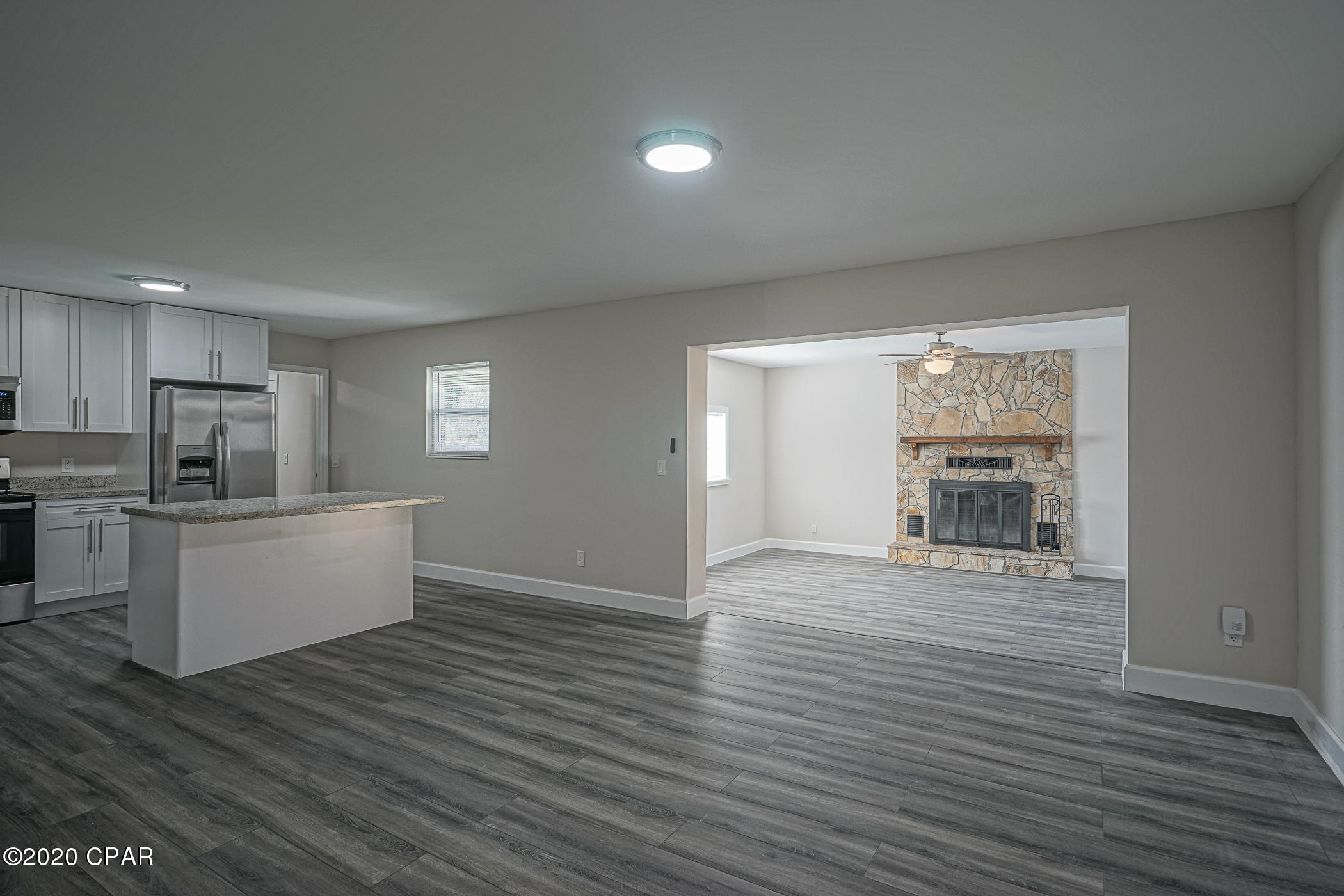 [No Recorded Subdiv] - Residential Lease