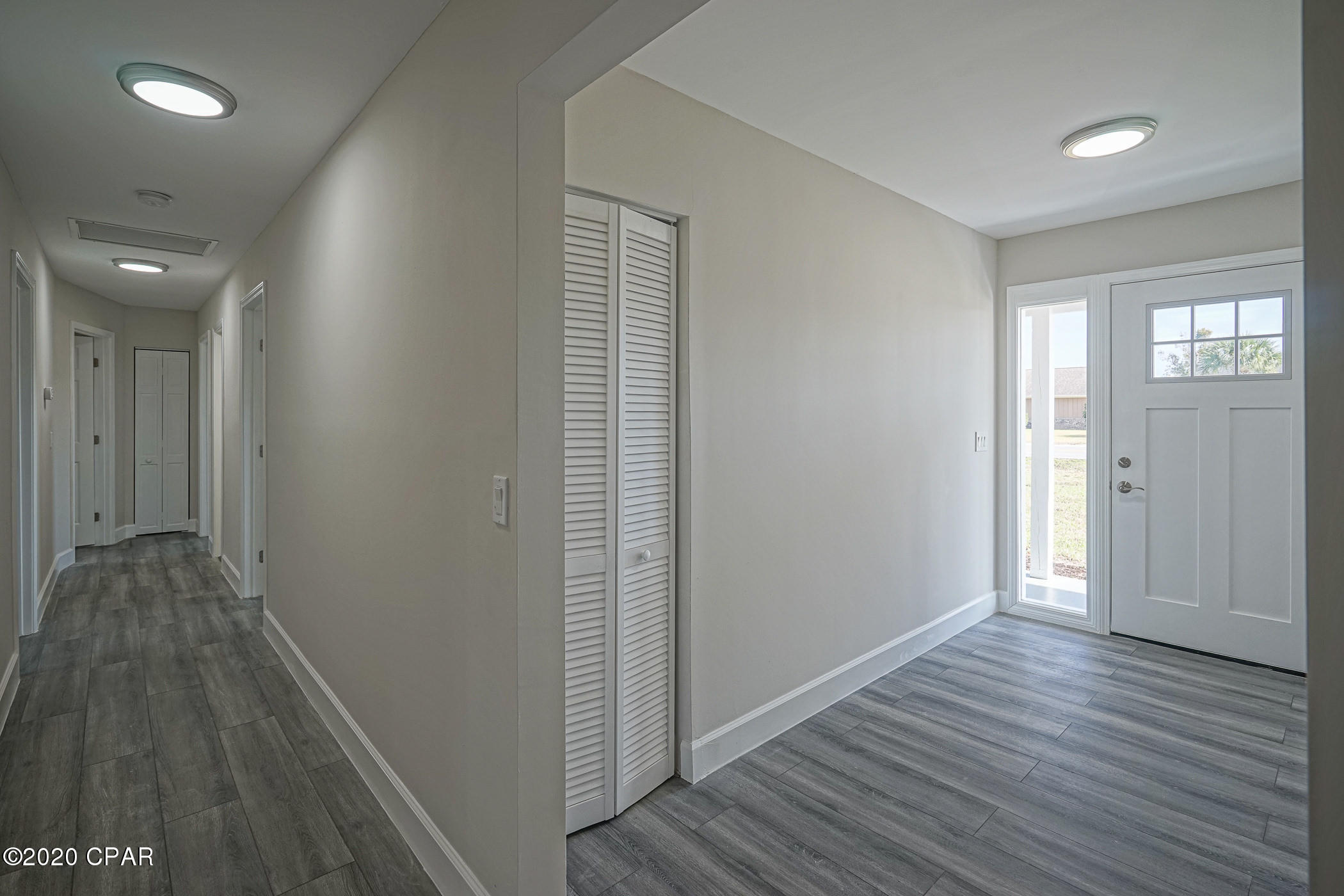 [No Recorded Subdiv] - Residential Lease