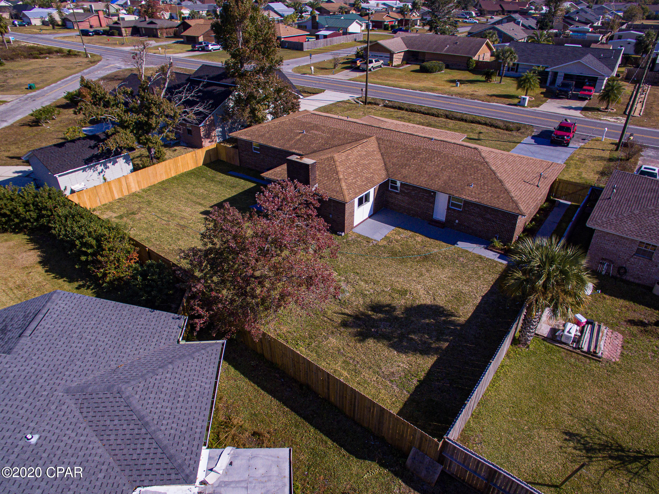 [No Recorded Subdiv] - Residential Lease