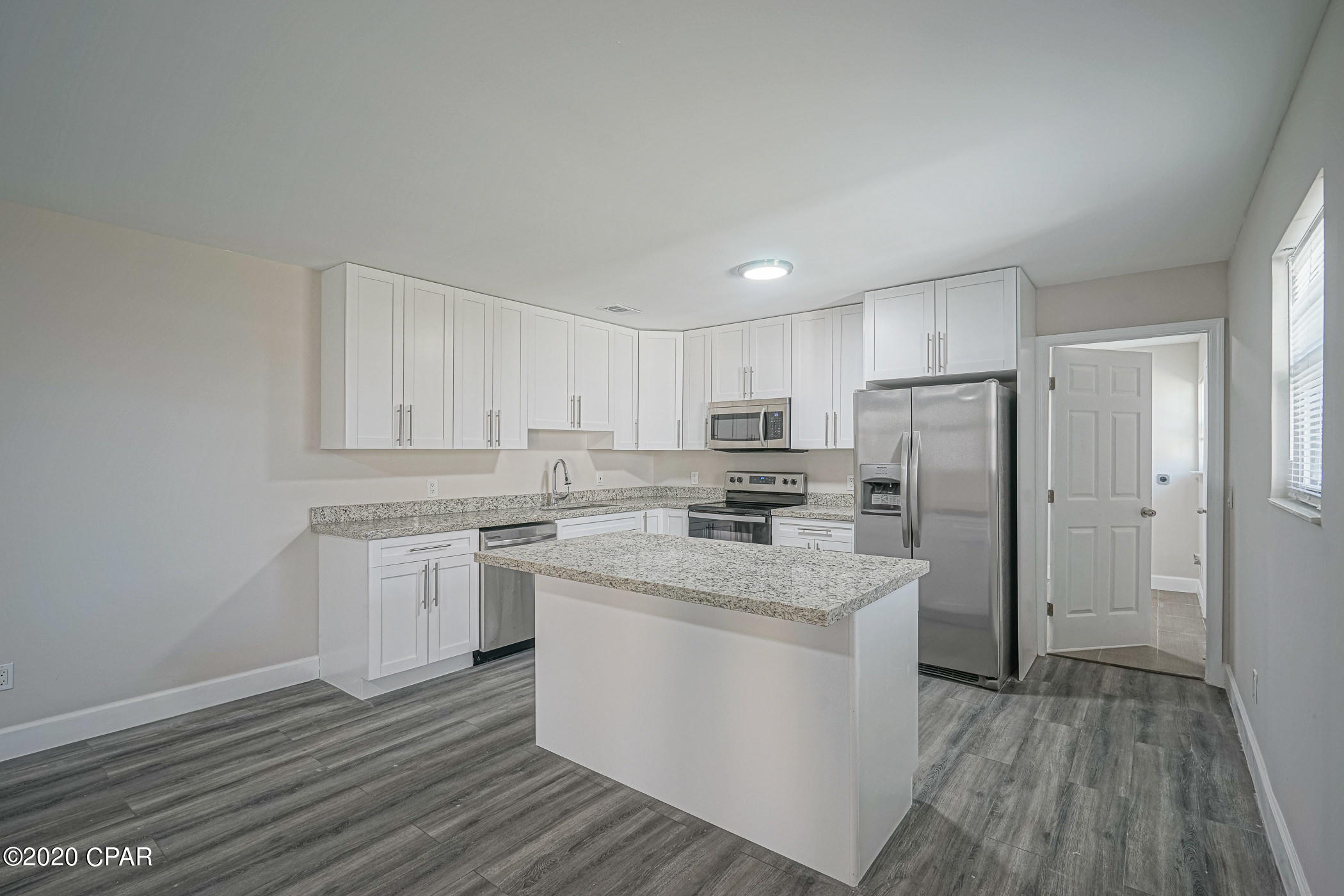 [No Recorded Subdiv] - Residential Lease