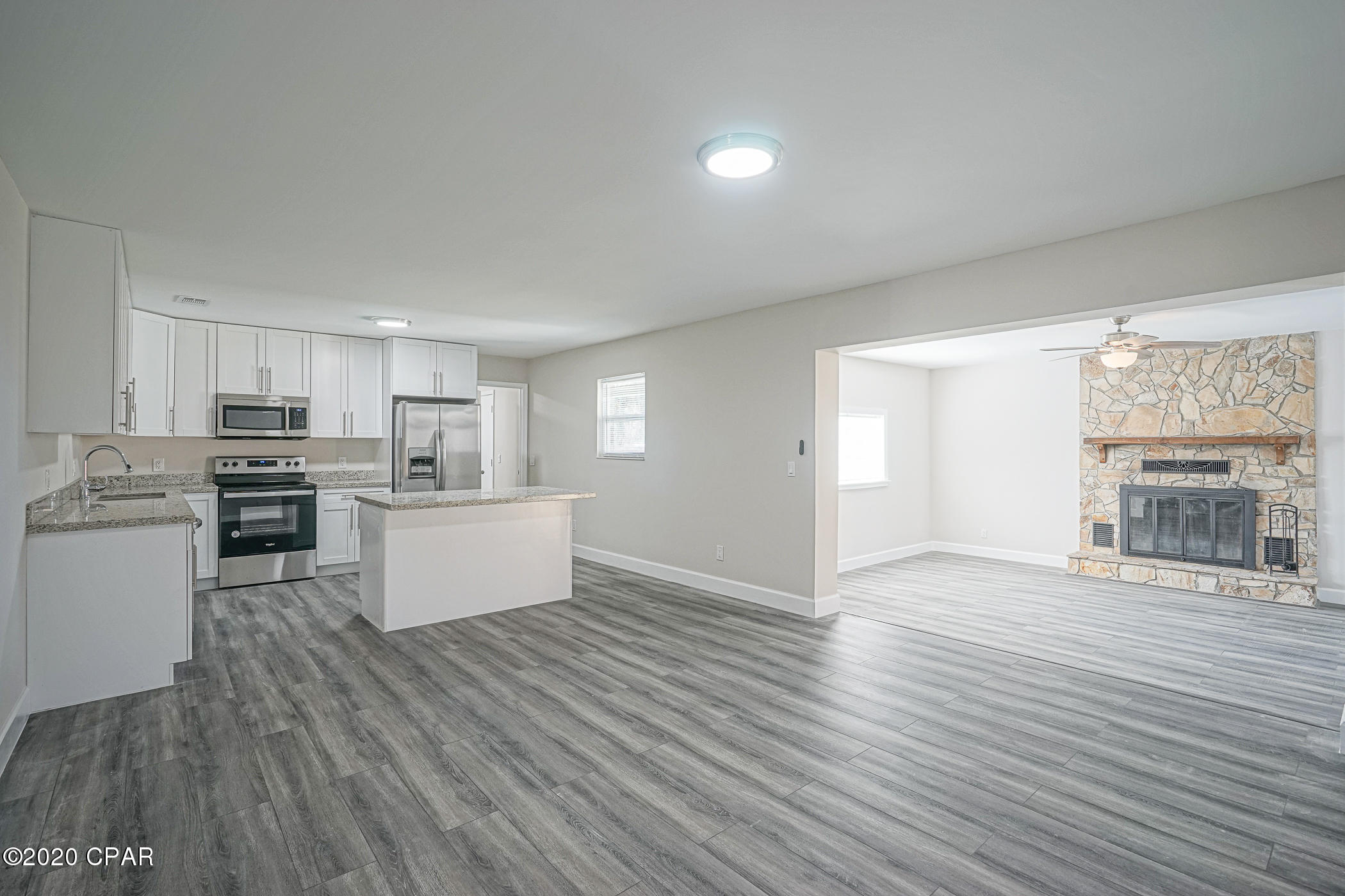 [No Recorded Subdiv] - Residential Lease