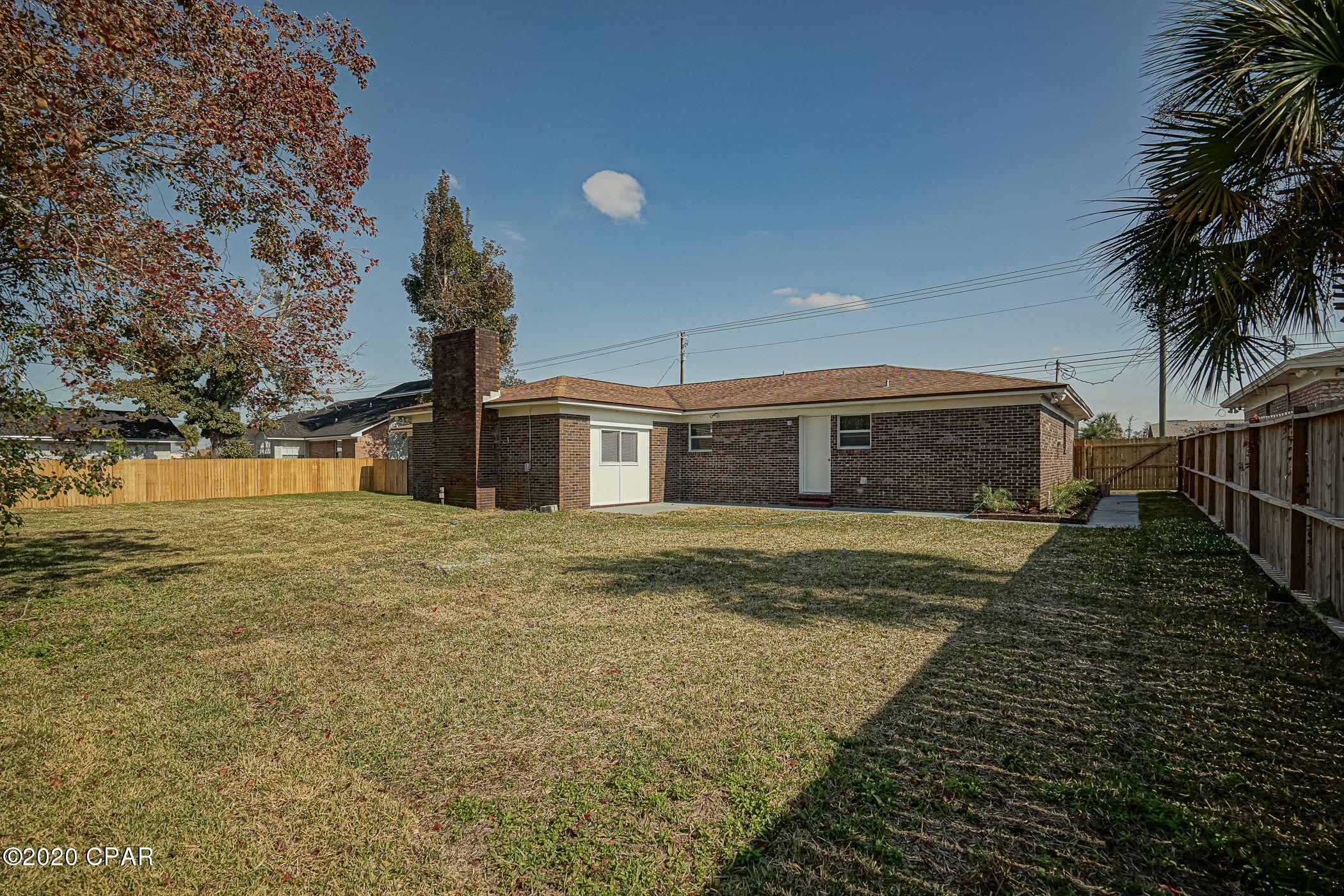 [No Recorded Subdiv] - Residential Lease