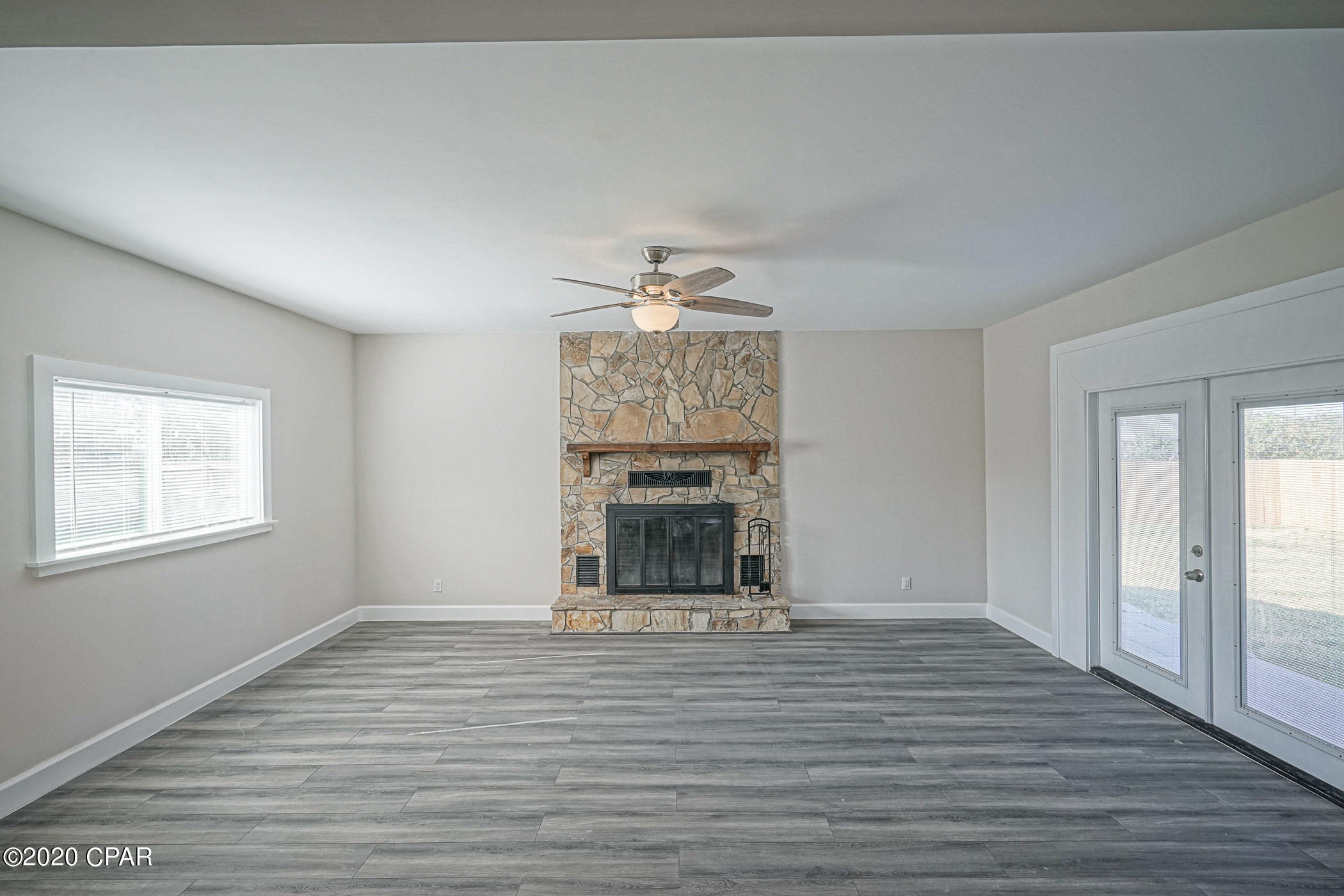 [No Recorded Subdiv] - Residential Lease