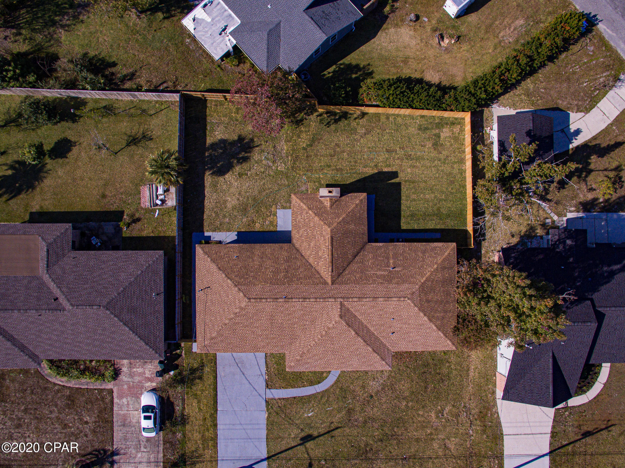 [No Recorded Subdiv] - Residential Lease