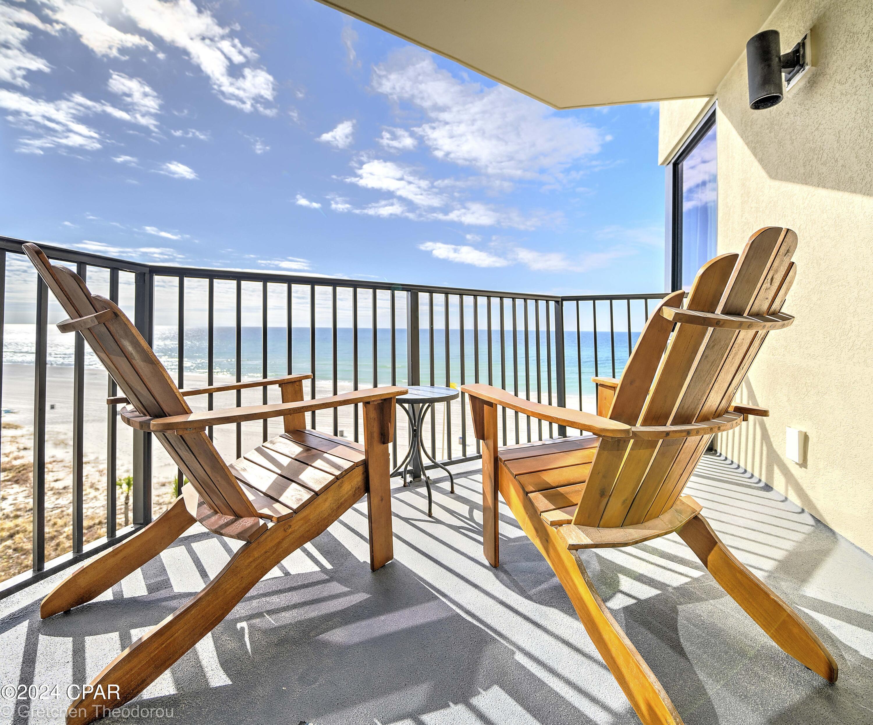 Sunbird Condo - Residential