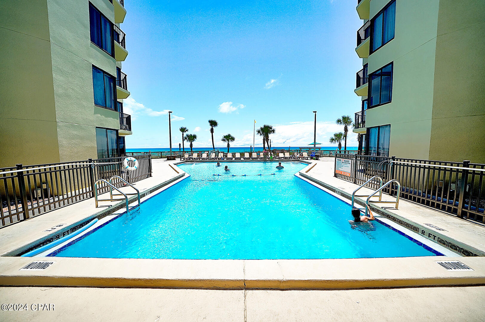 Sunbird Condo - Residential