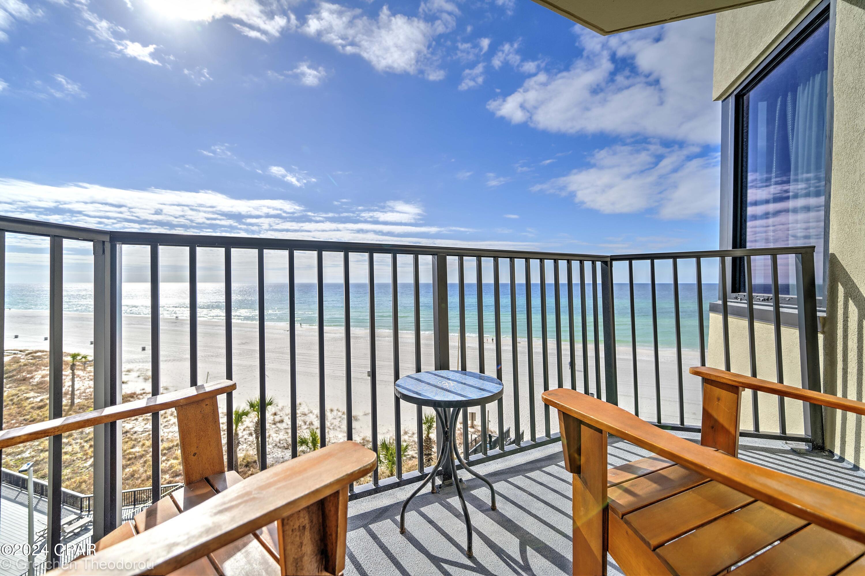 Sunbird Condo - Residential