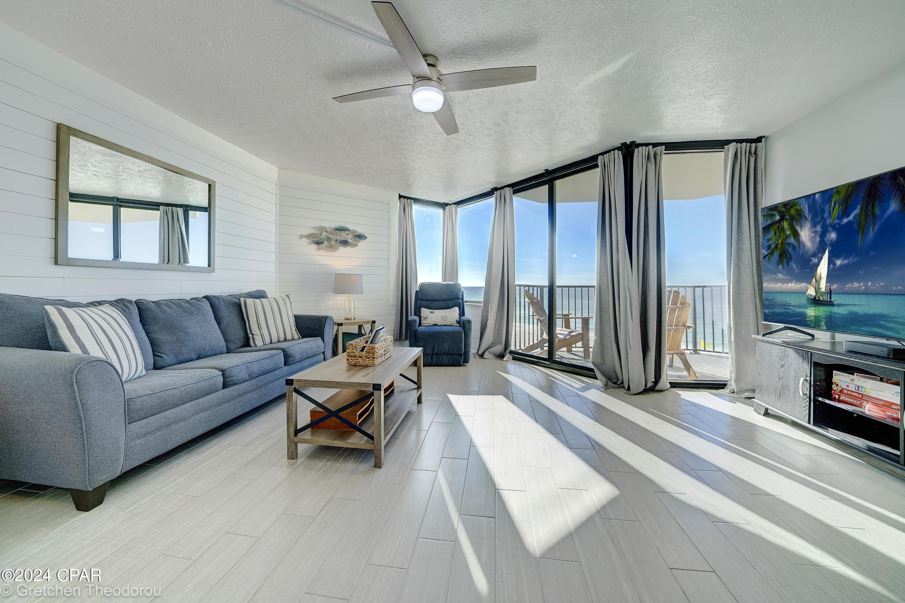 Sunbird Condo - Residential