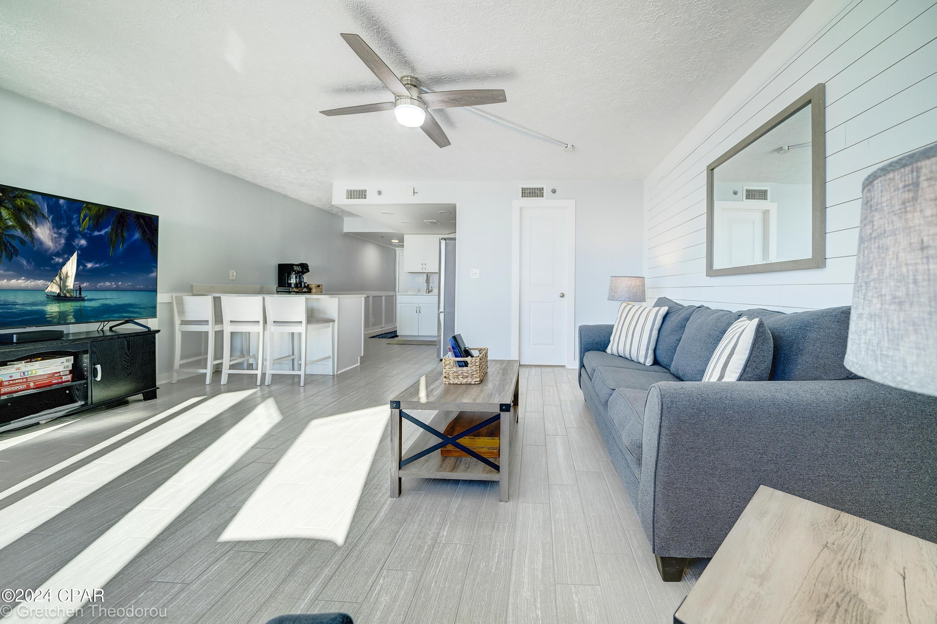 Sunbird Condo - Residential